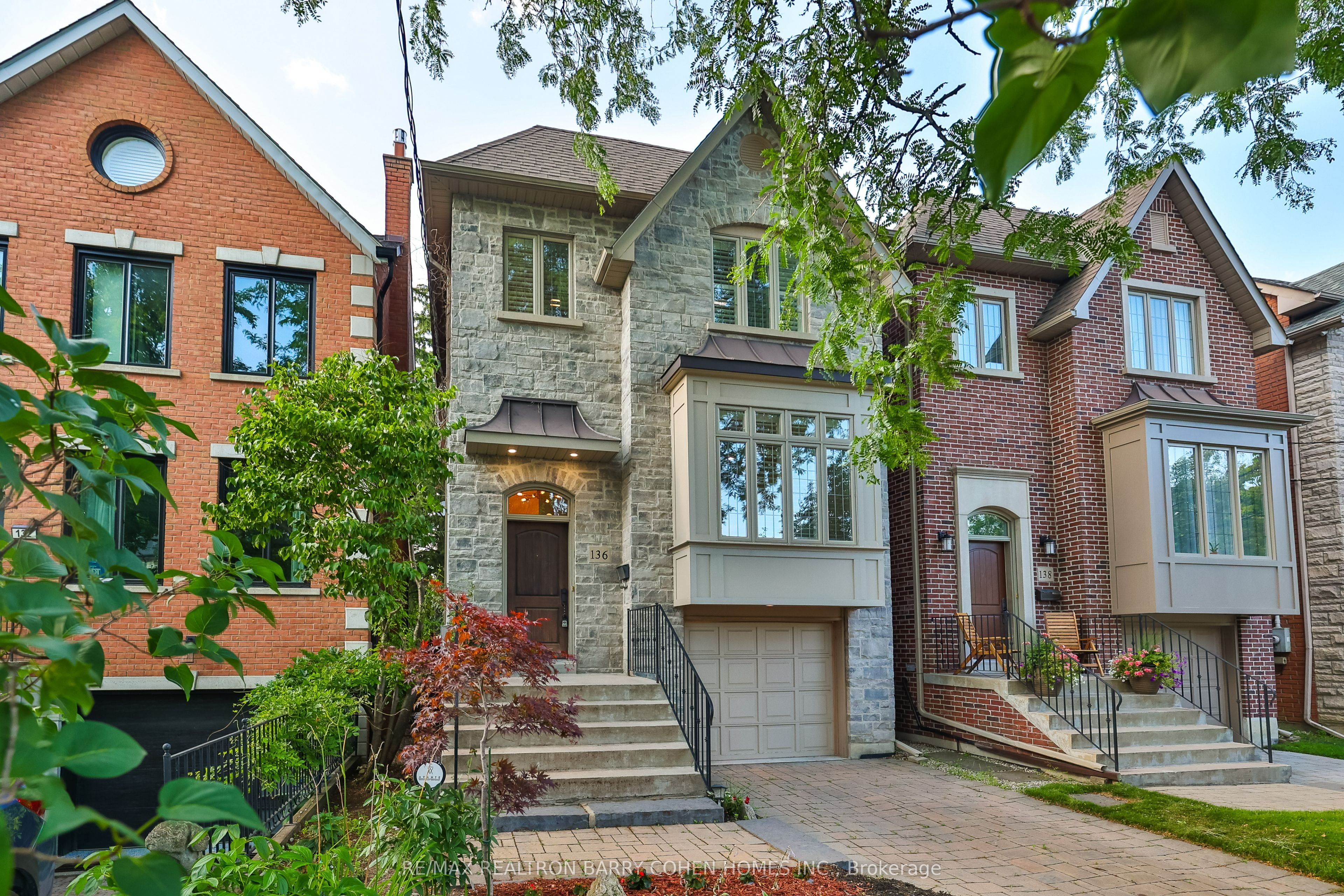 136 Bowood Avenue Property Photo 1