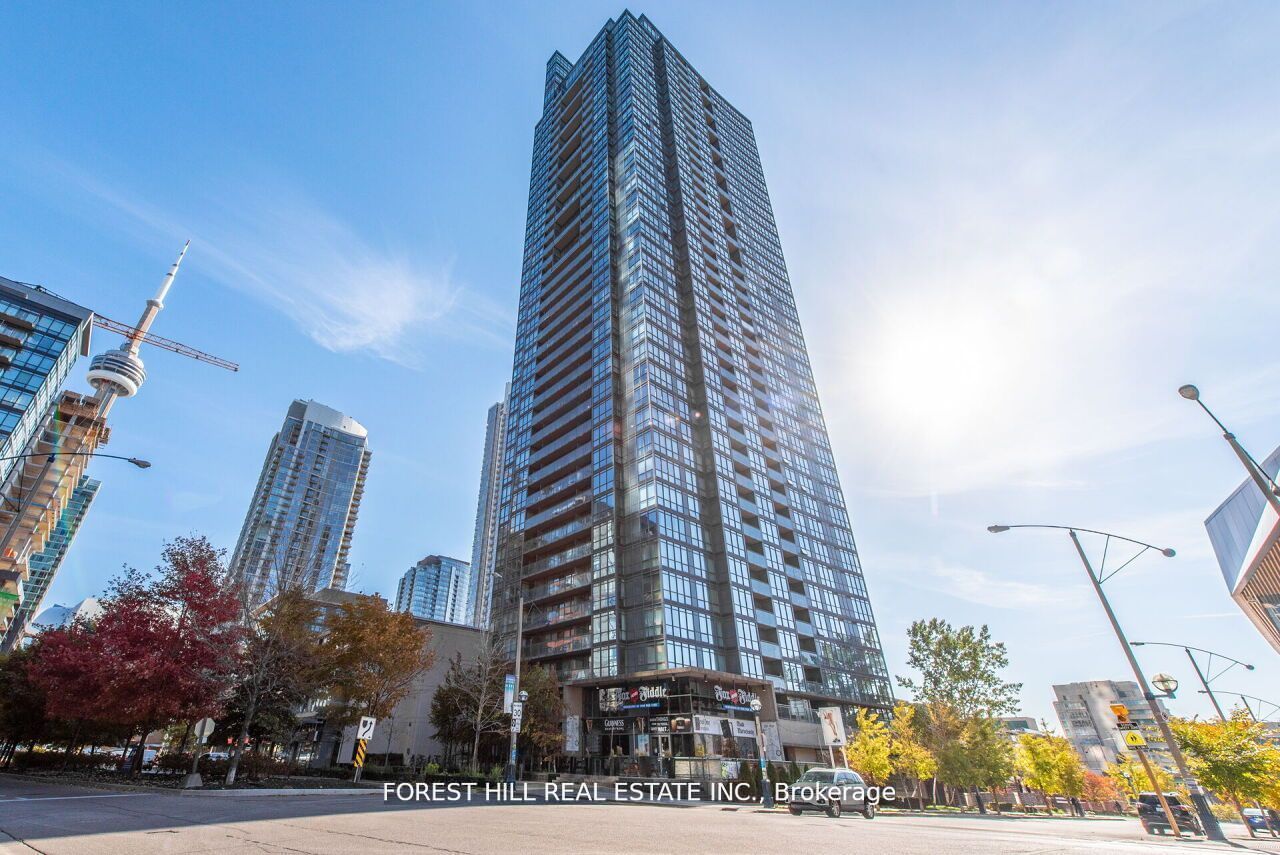 15 Fort York Boulevard PH01 Property Photo 1
