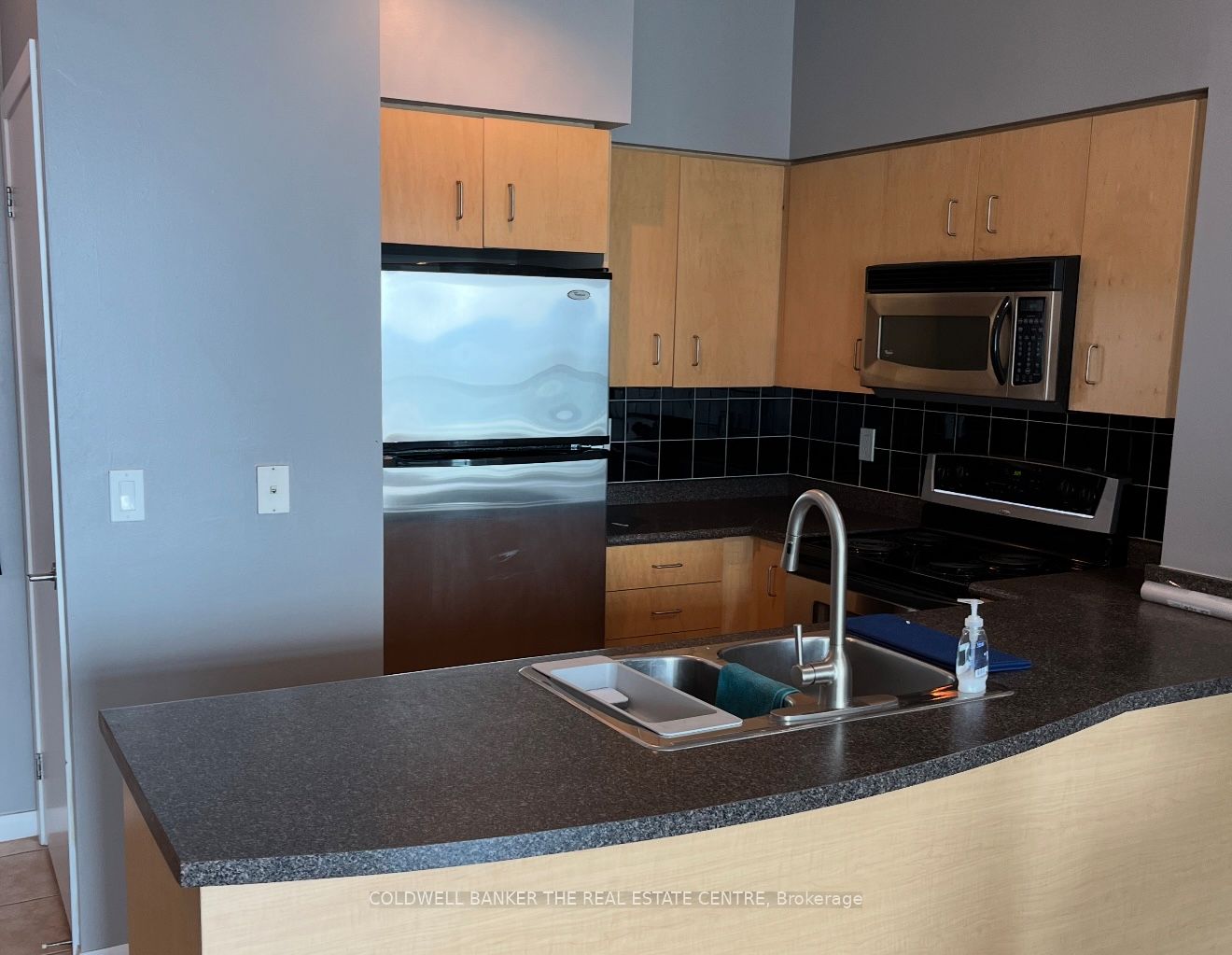 219 Fort York Boulevard 2901 Property Photo 6