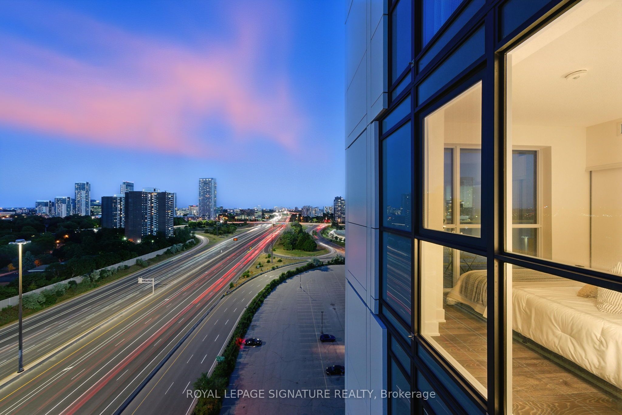 188 Fairview Mall Drive E 1611 Property Photo 14