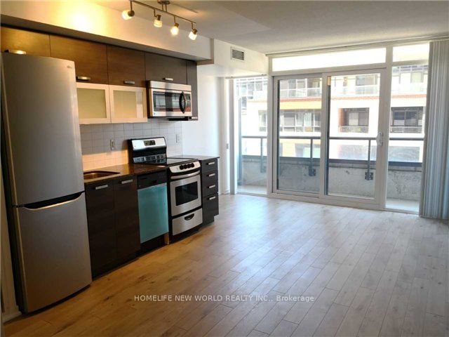 36 Lisgar Street 517E Property Photo 1