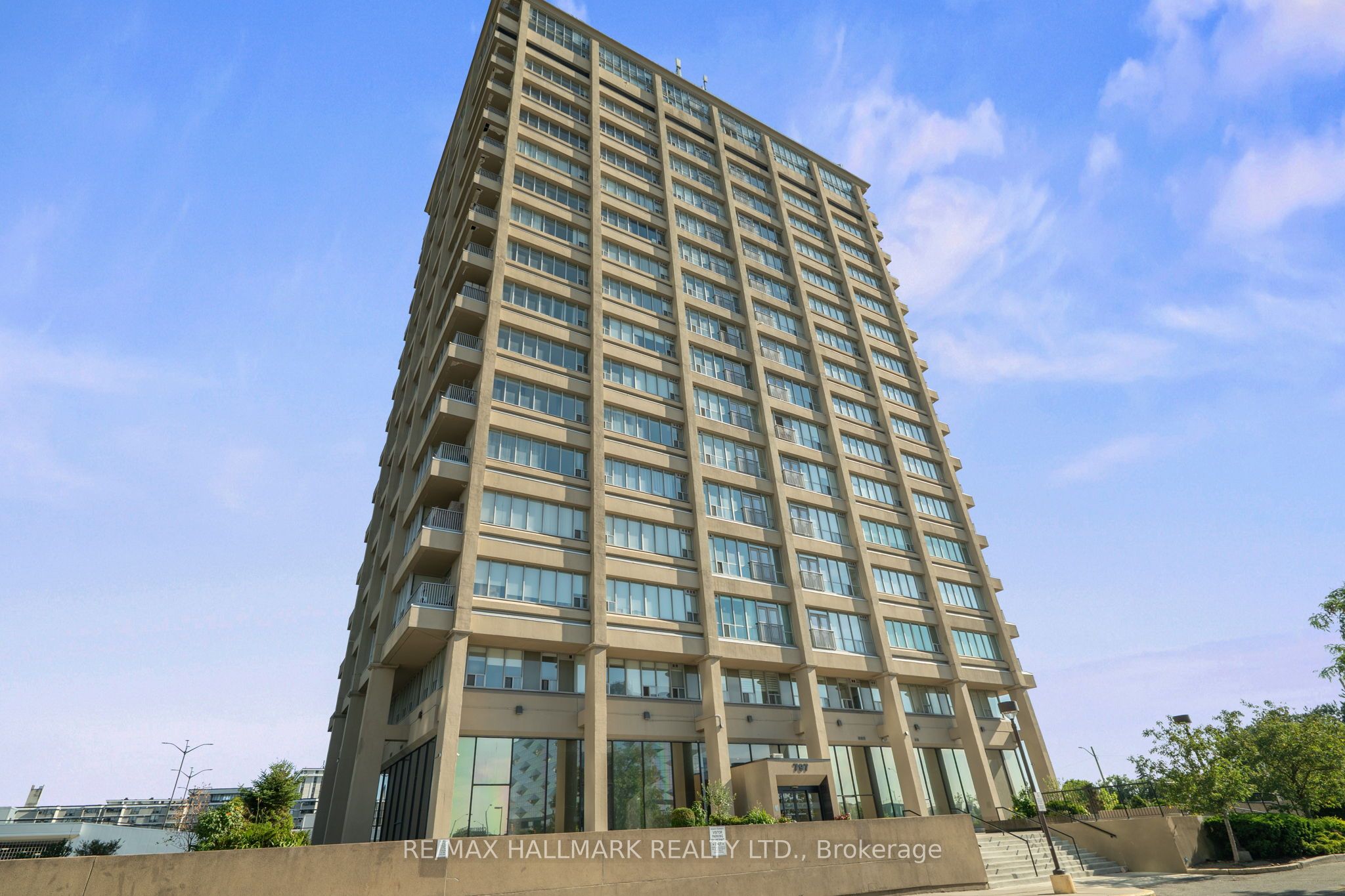 797 Don Mills Road 205 Property Photo 1