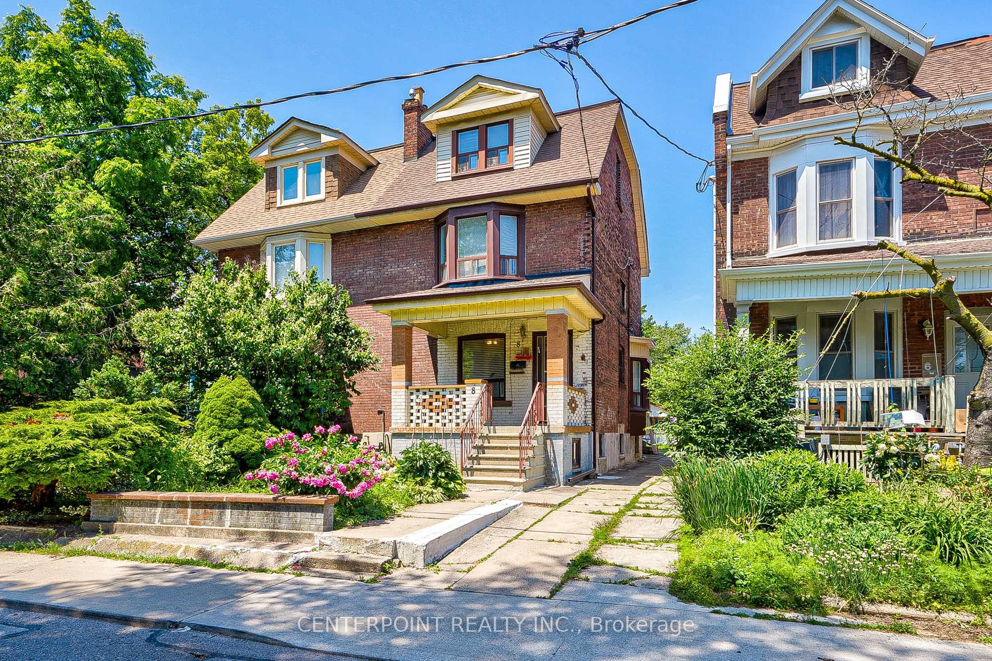 8 Hepbourne Street Property Photo 1