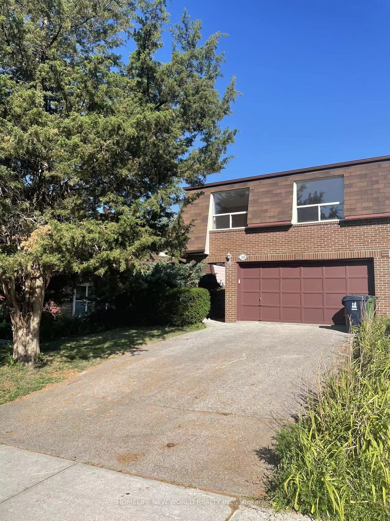 280 Mcnicoll Avenue Ground Property Photo 1