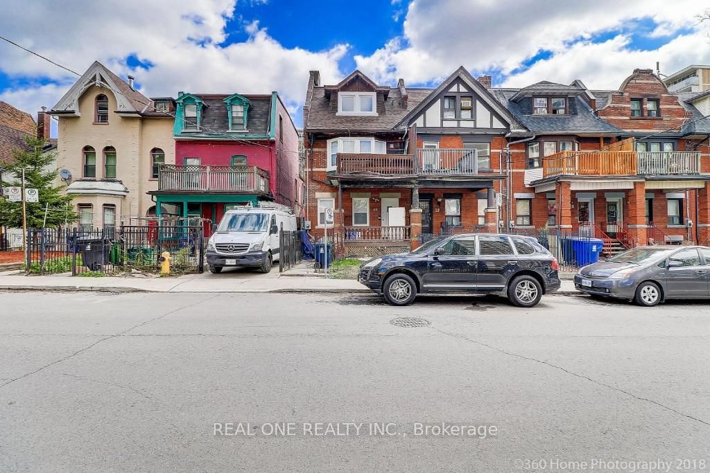 21 Homewood Avenue Property Photo 1
