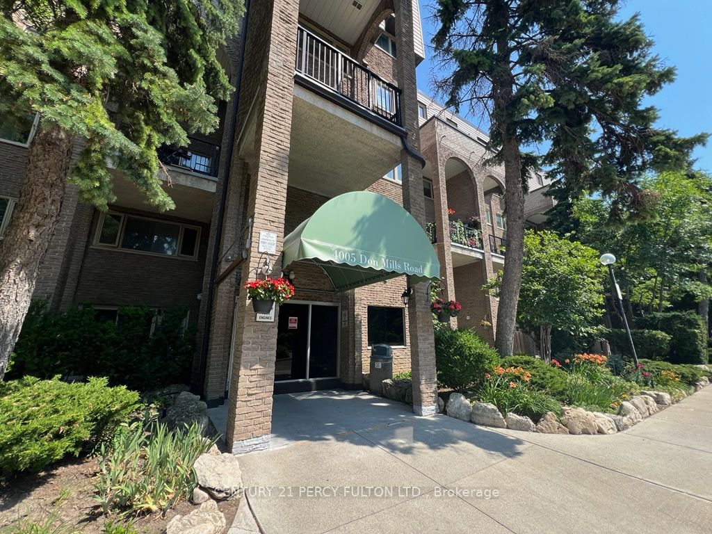 4005 Don Mills Road 228 Property Photo 2