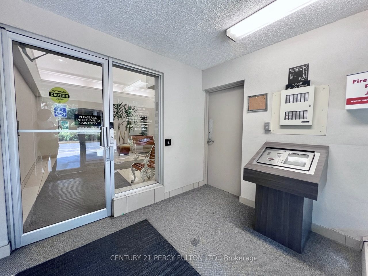 4005 Don Mills Road 228 Property Photo 4