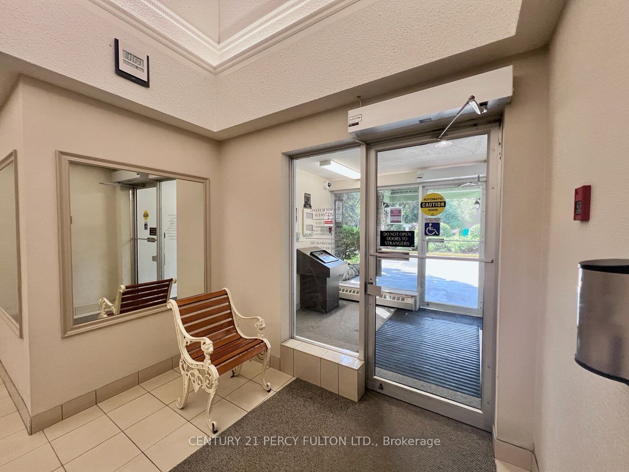 4005 Don Mills Road 228 Property Photo 5