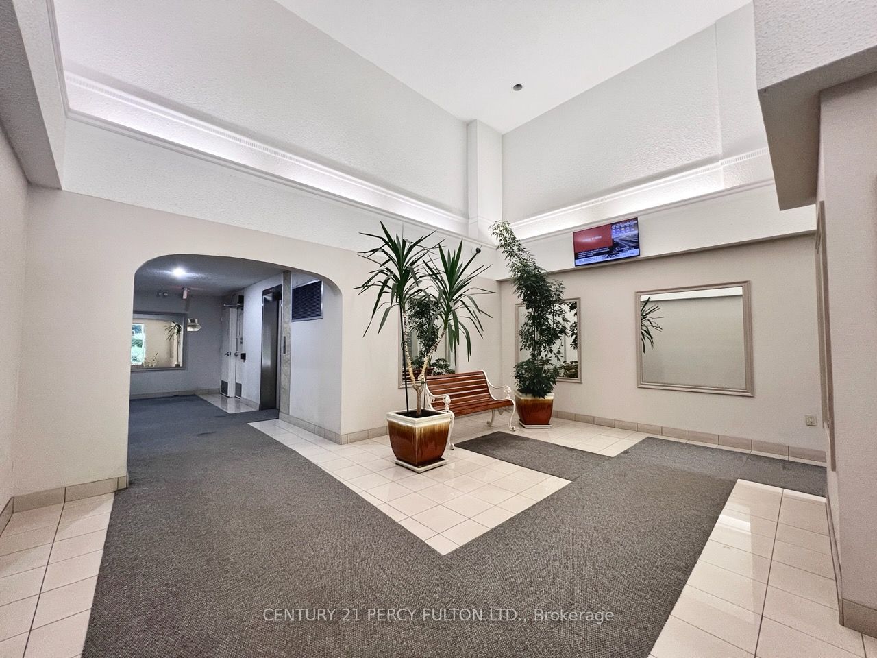 4005 Don Mills Road 228 Property Photo 6