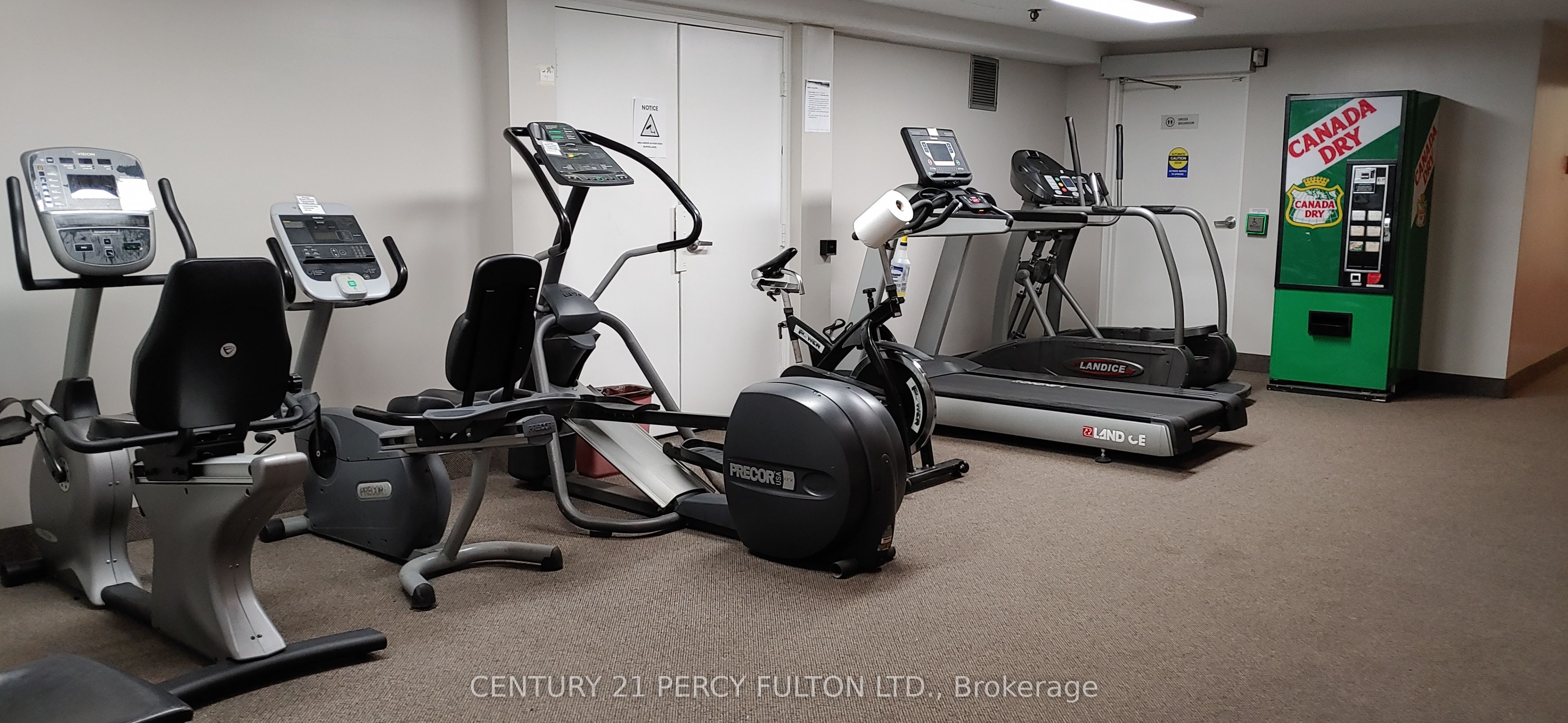 4005 Don Mills Road 228 Property Photo 25