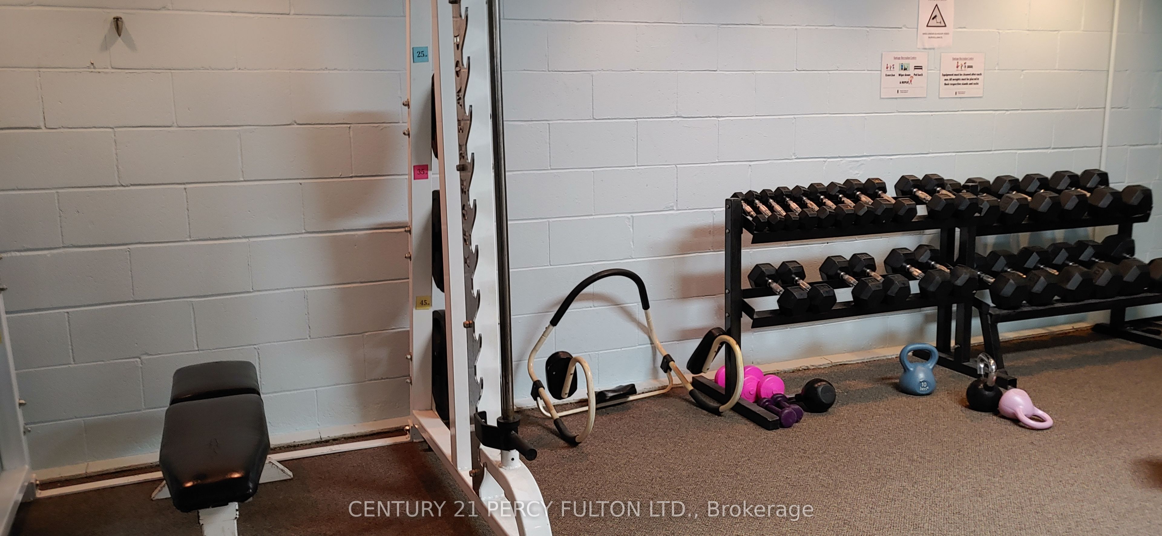 4005 Don Mills Road 228 Property Photo 26