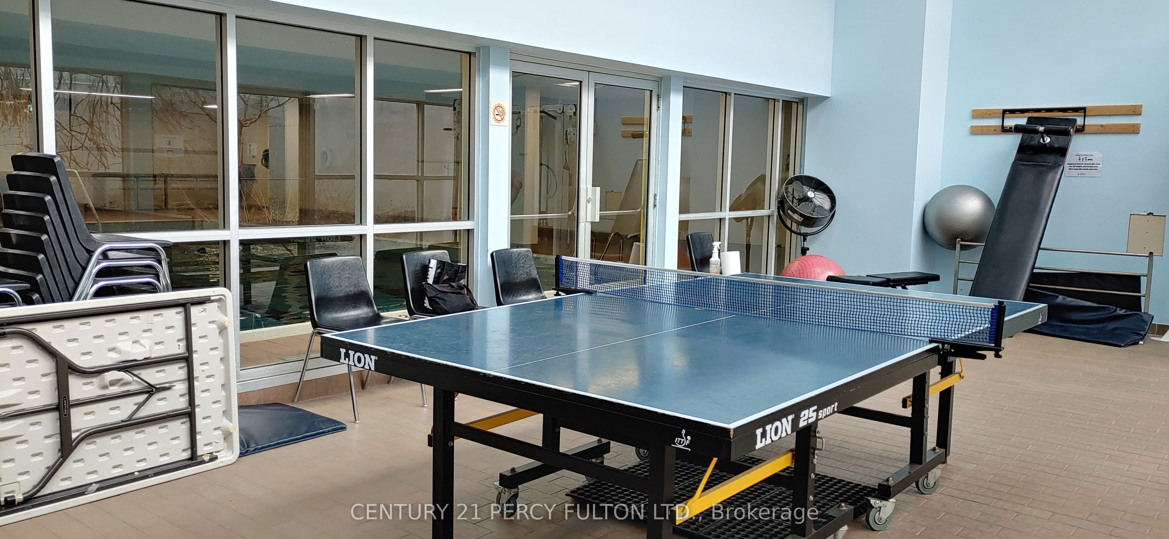 4005 Don Mills Road 228 Property Photo 27