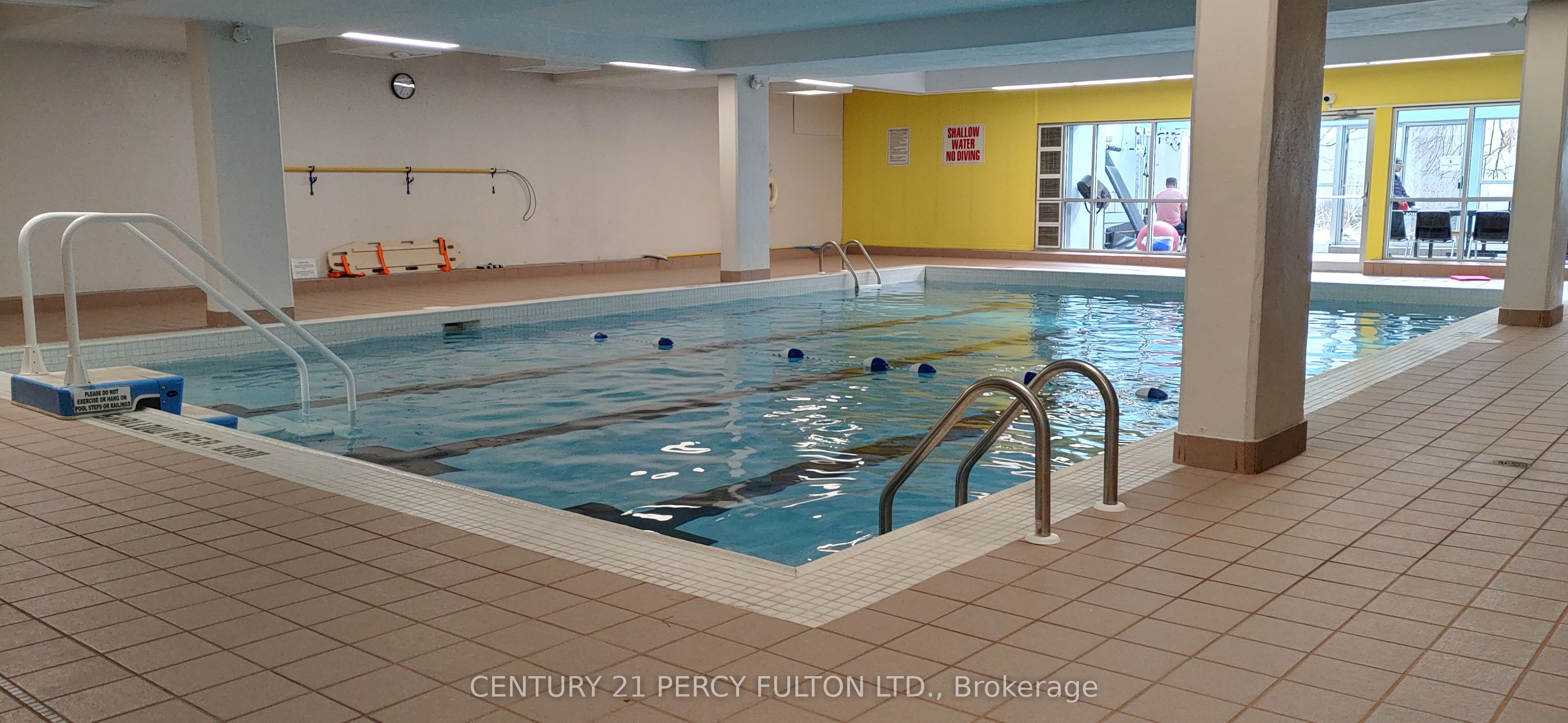 4005 Don Mills Road 228 Property Photo 29