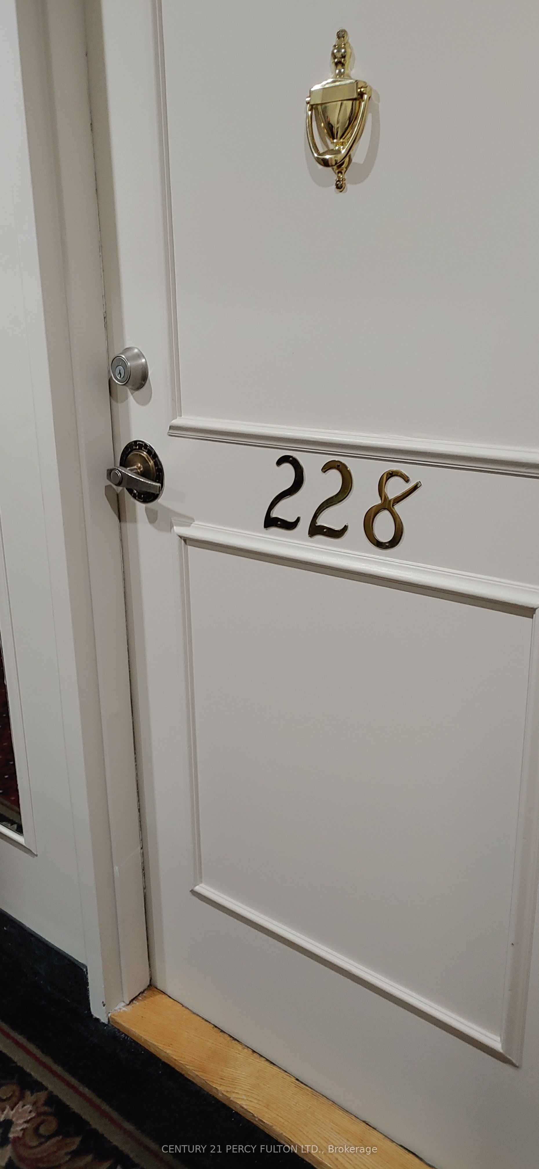 4005 Don Mills Road 228 Property Photo 31