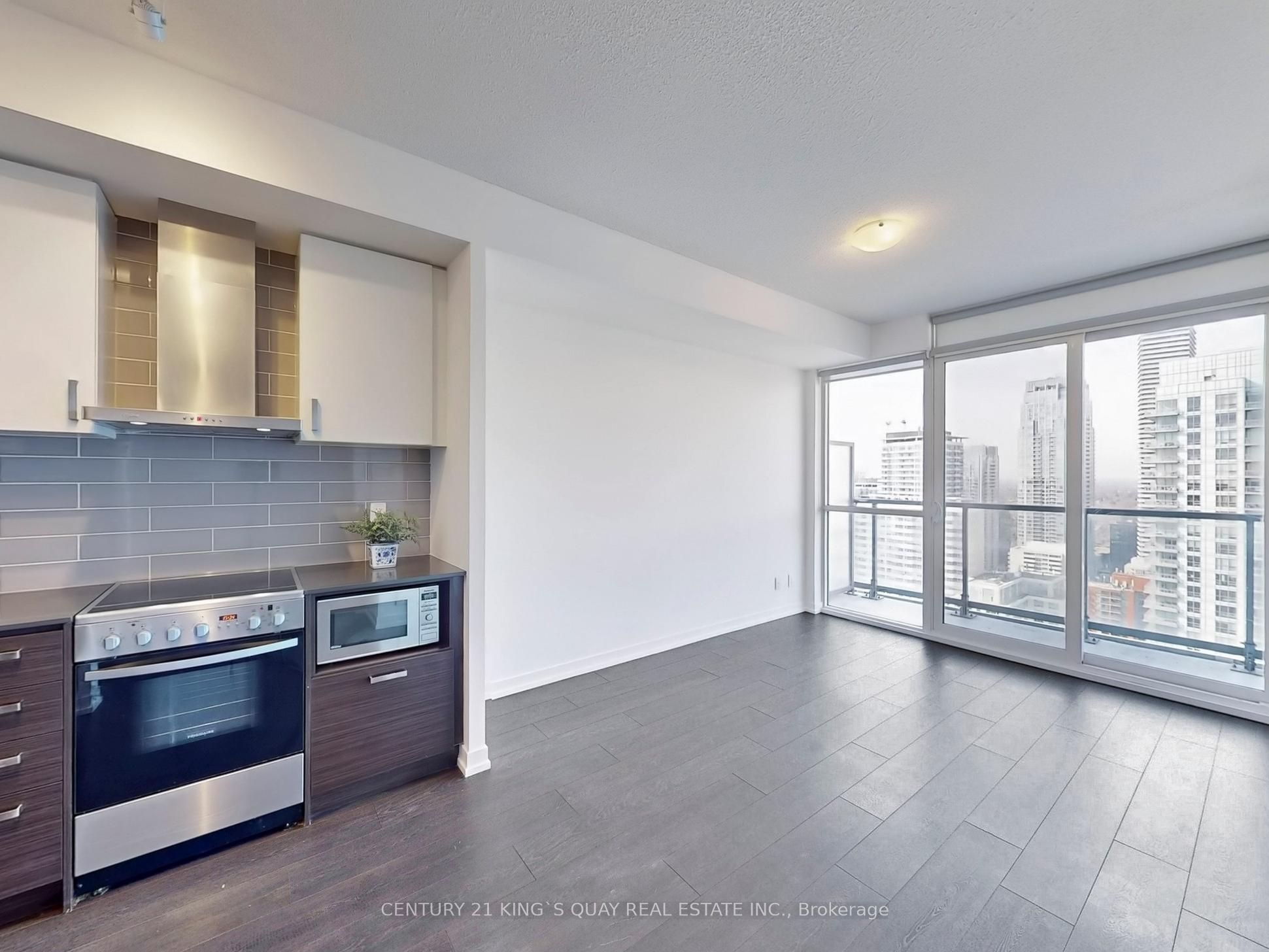 125 Redpath Avenue 3307 Property Photo 9