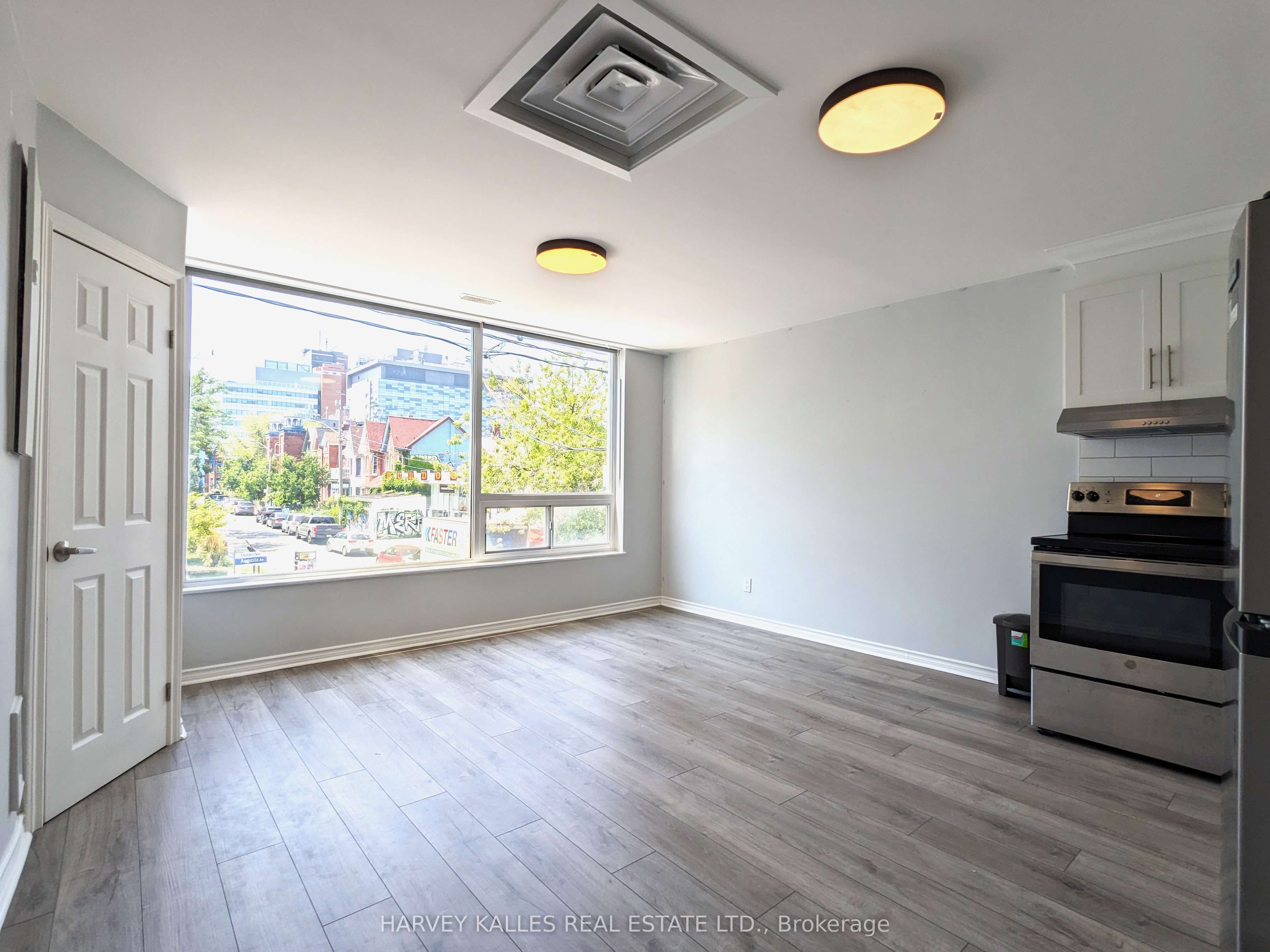 201 Augusta Avenue A Property Photo 3
