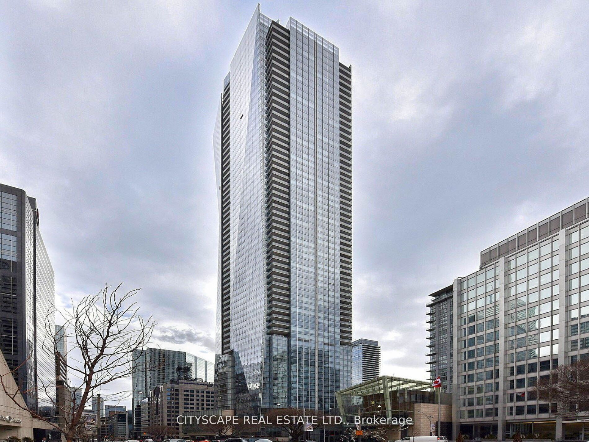 180 University Avenue 3506 Property Photo 1