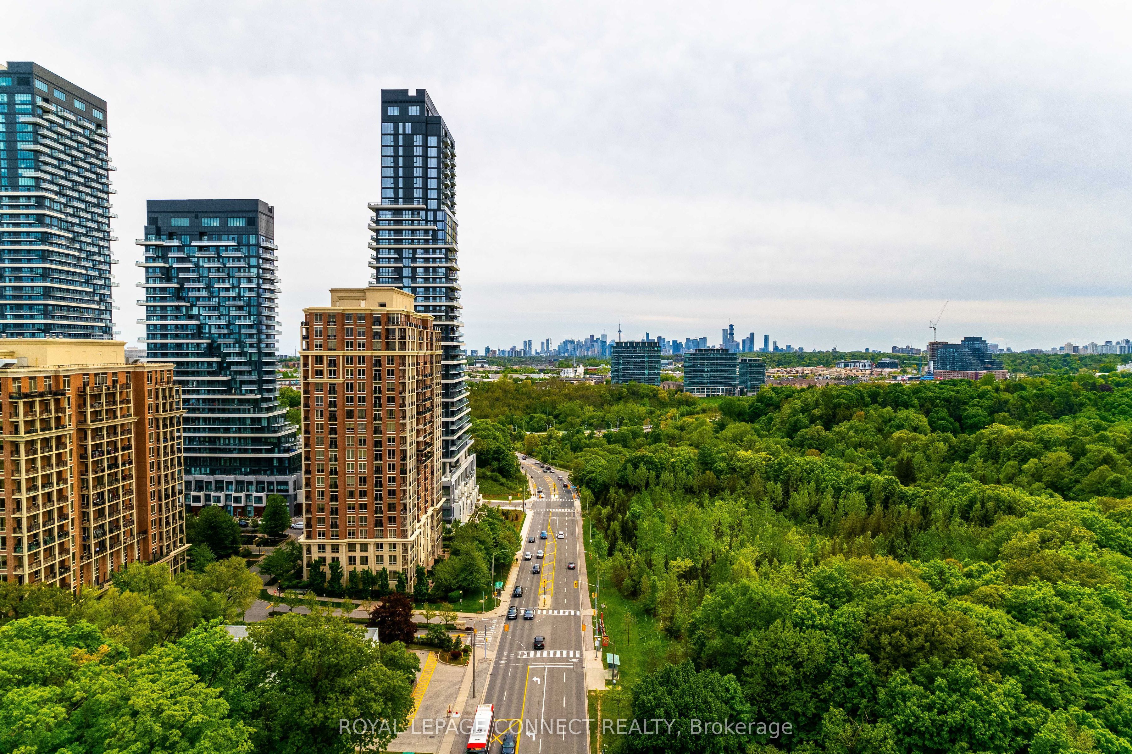1101 Leslie Street 403 Property Photo 1