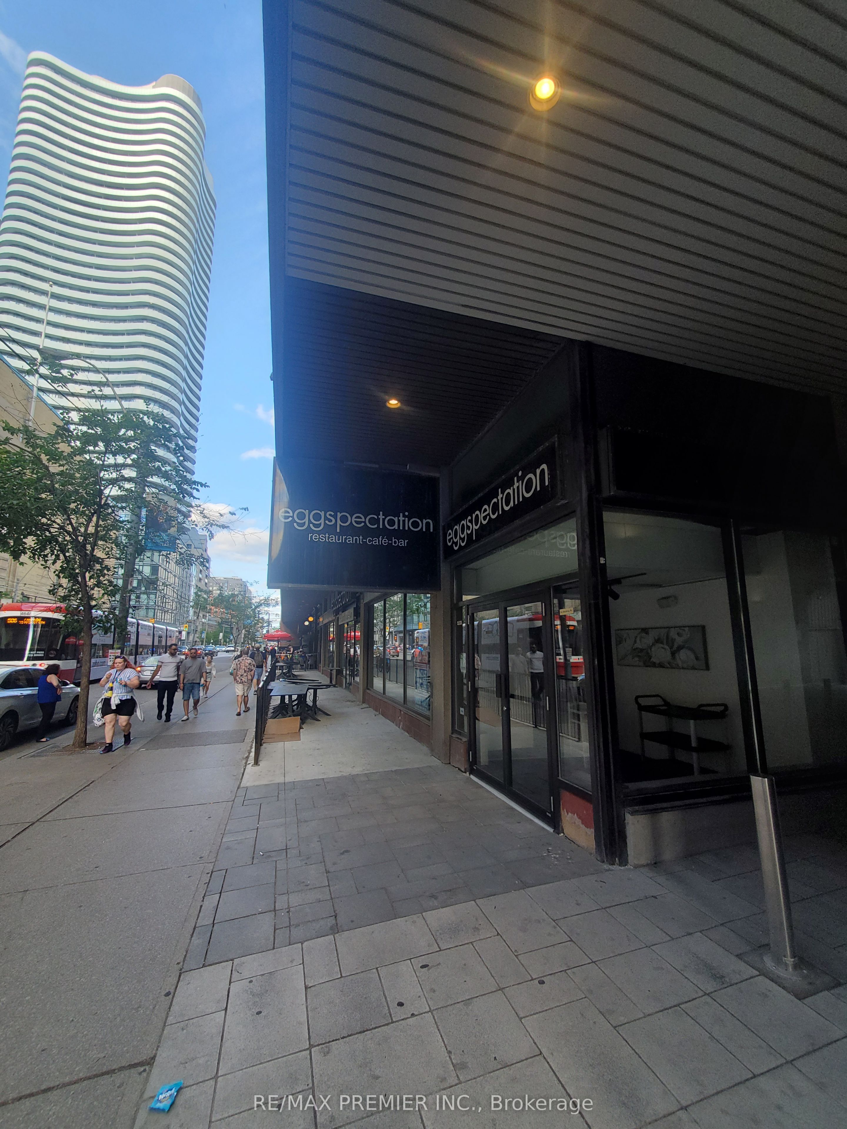 45 Carlton Street 200 Property Photo 1
