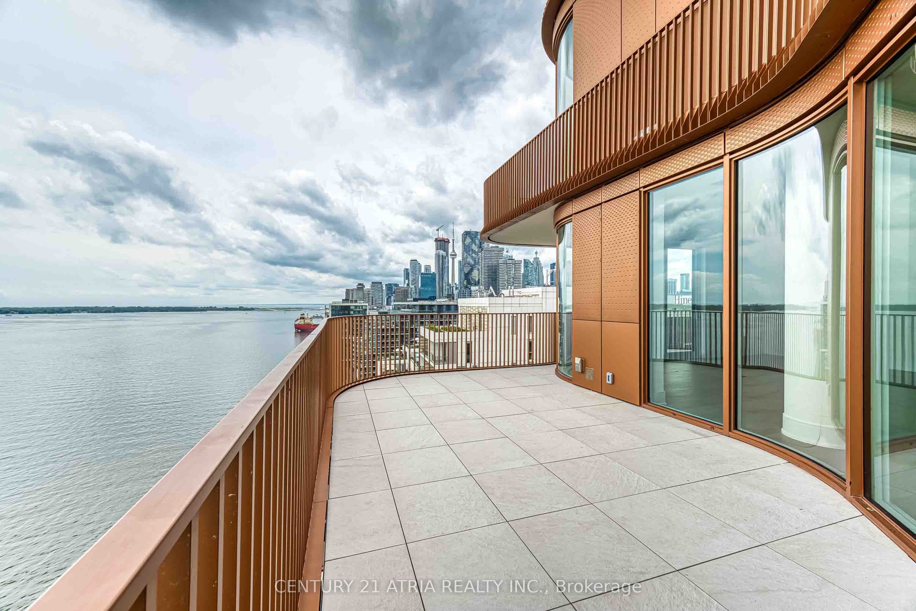 155 Merchants' Wharf N/A LPH12 Property Photo 1