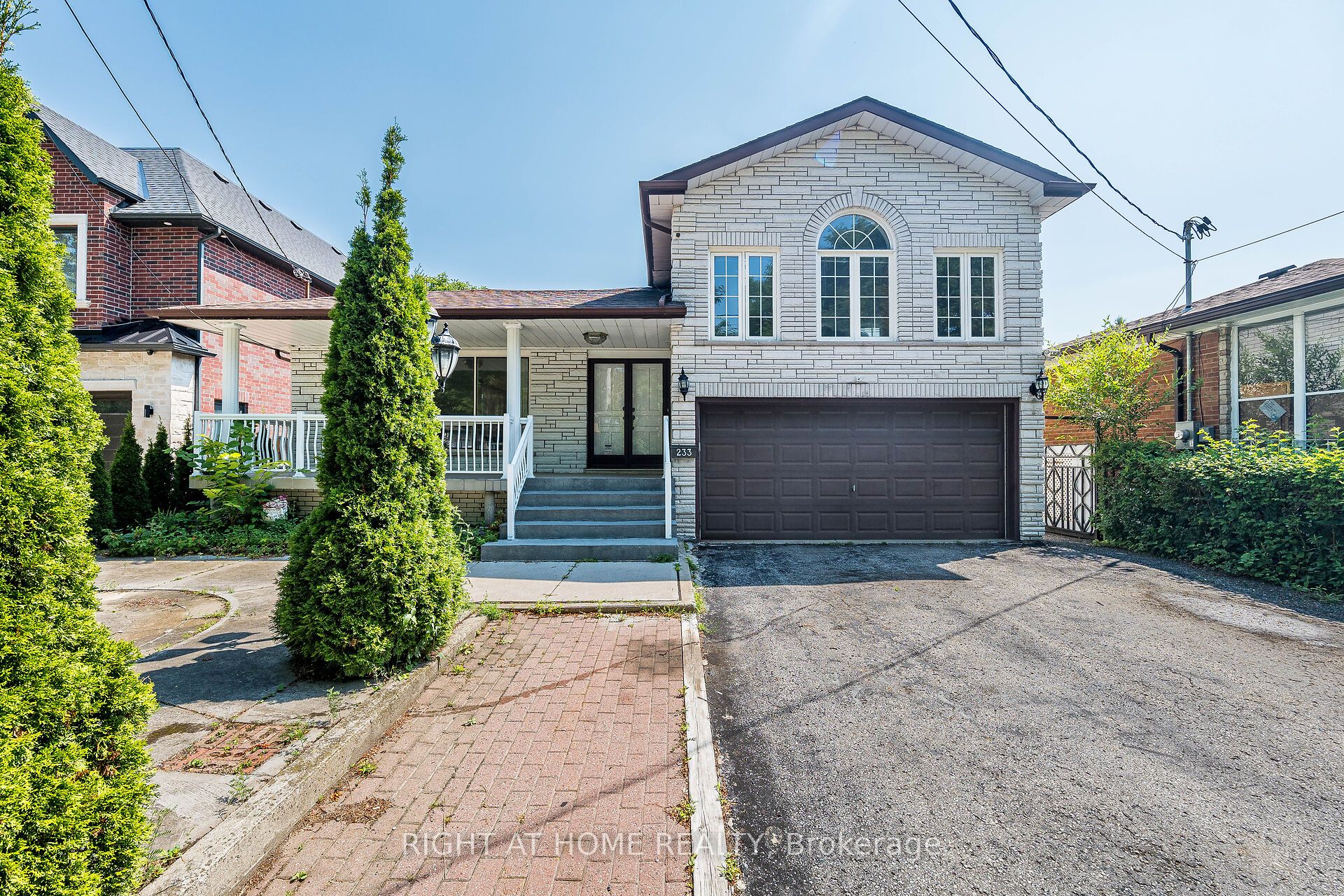 233 Faywood Boulevard Property Photo 1
