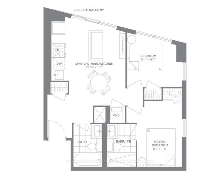 30 Tretti Way 510 Property Photo 9