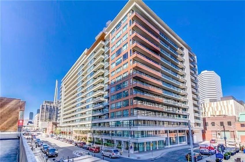 111 Elizabeth Street 1610 Property Photo 1