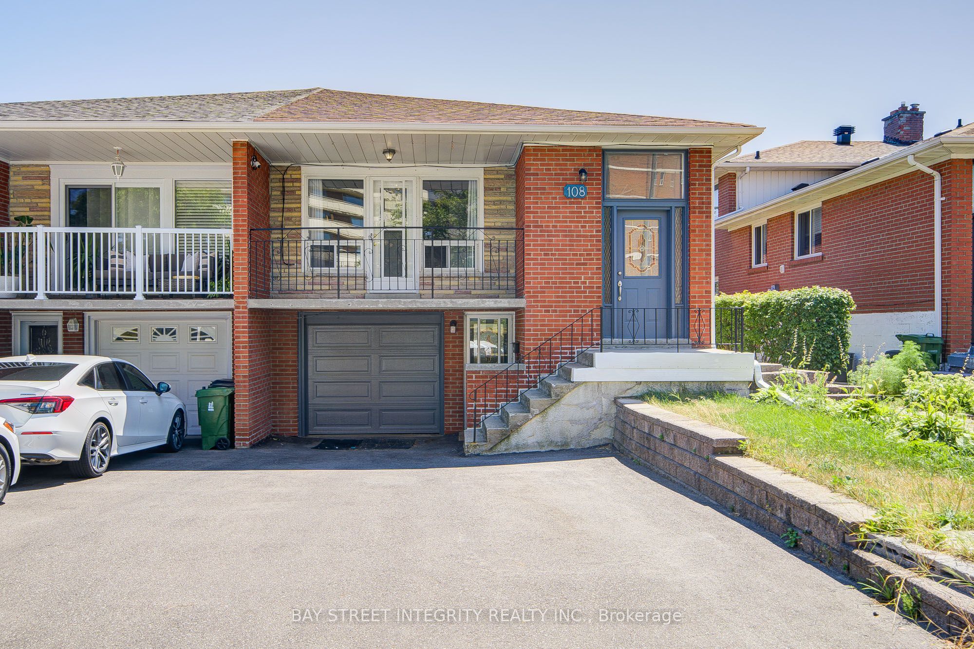 108 Bowhill Crescent Property Photo 1