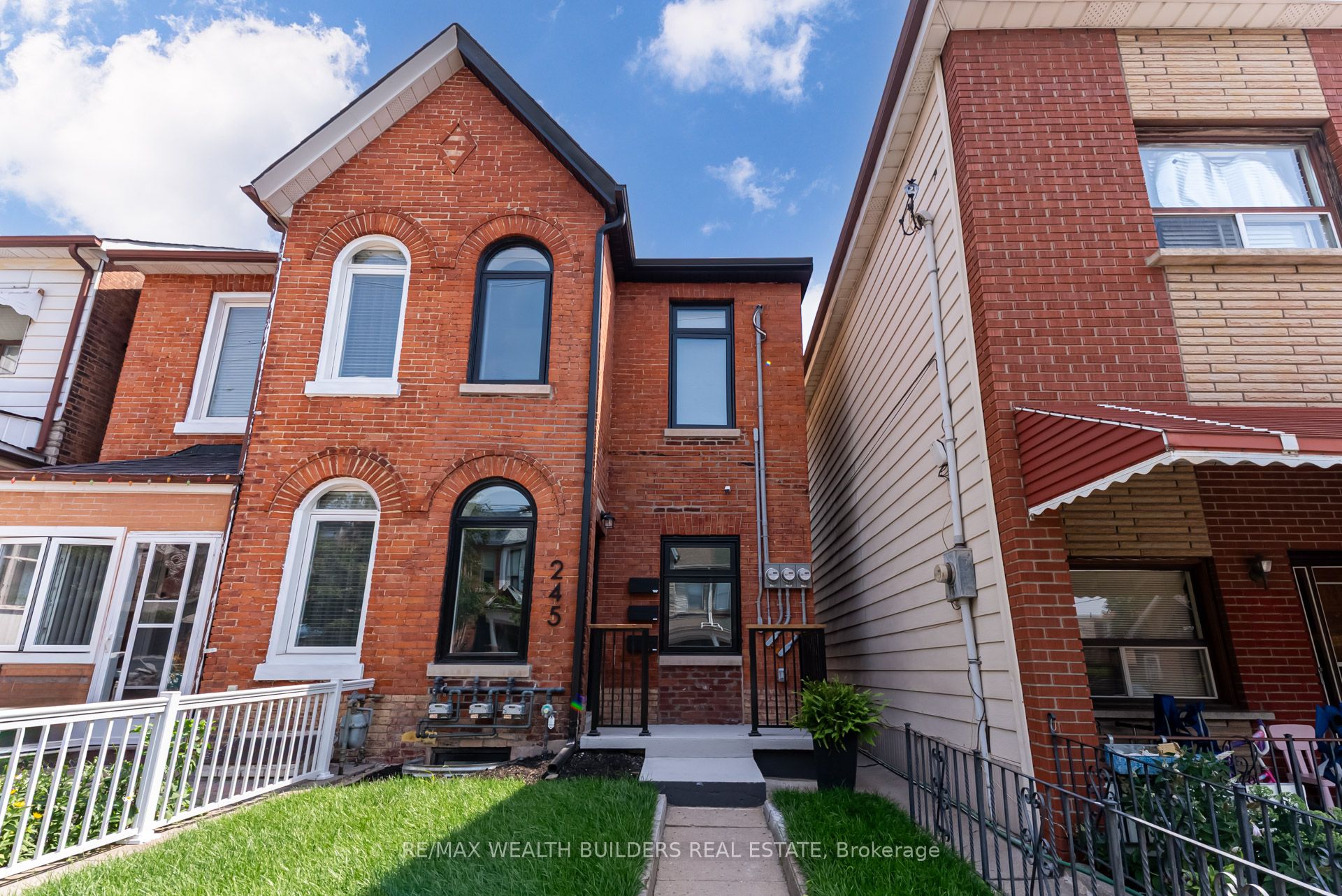 245 Brock Avenue Main Property Photo 3