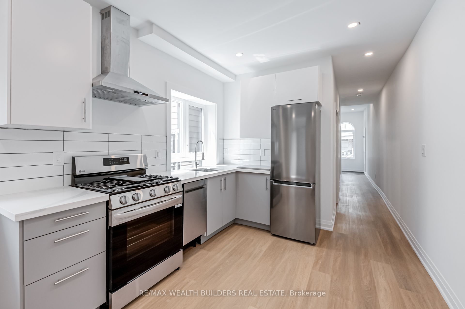 245 Brock Avenue Main Property Photo 17