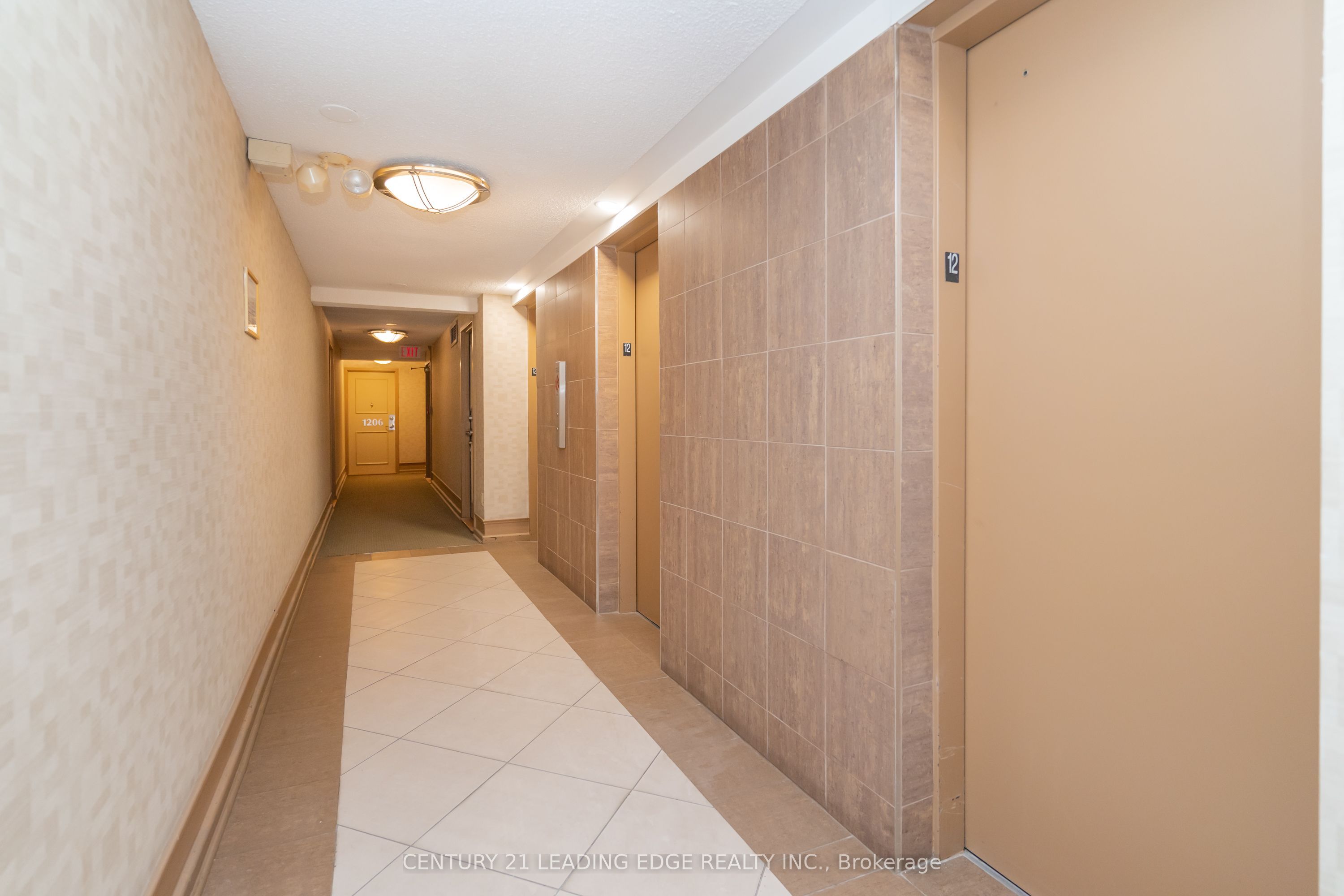 725 Don Mills Road 1206 Property Photo 6