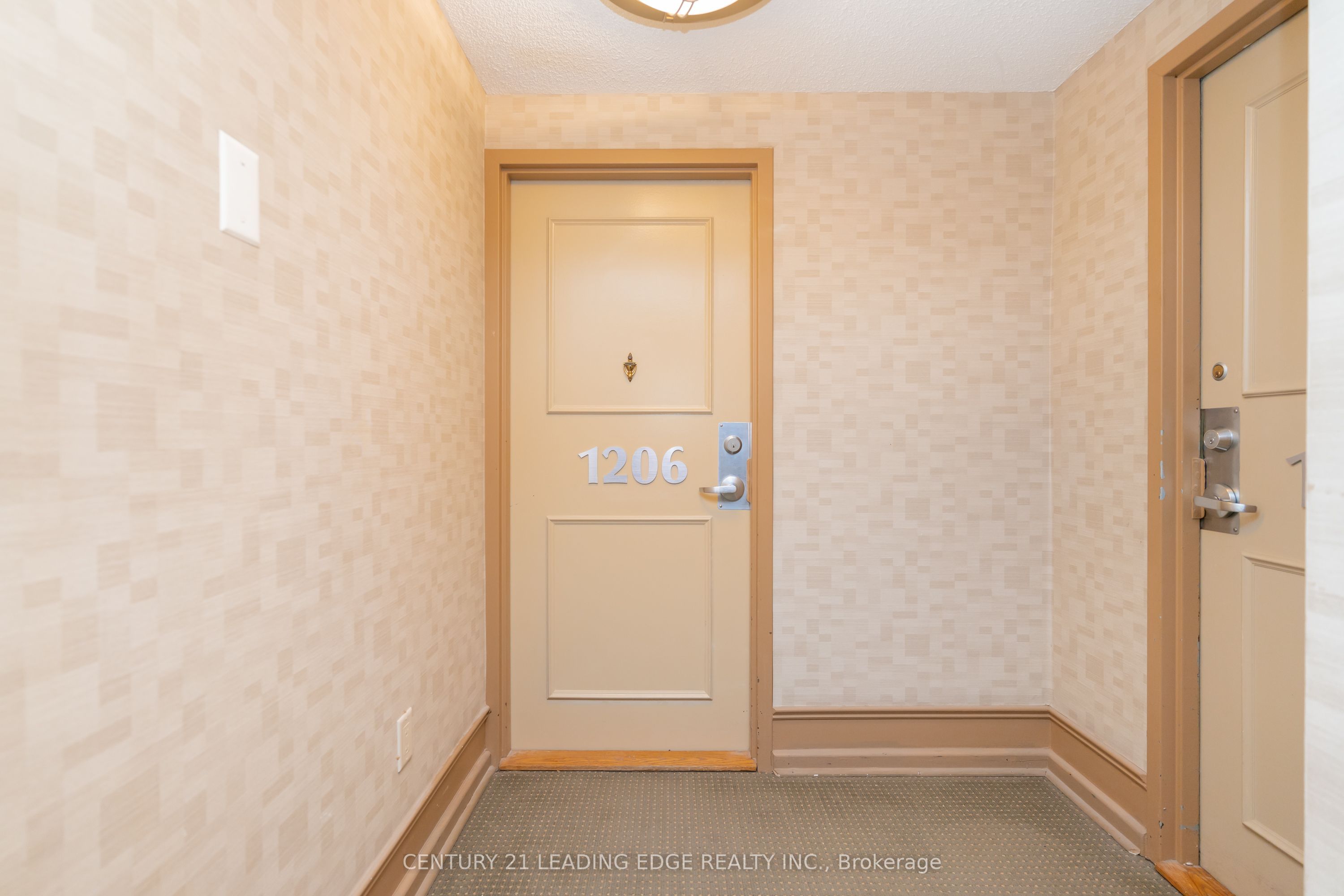 725 Don Mills Road 1206 Property Photo 7