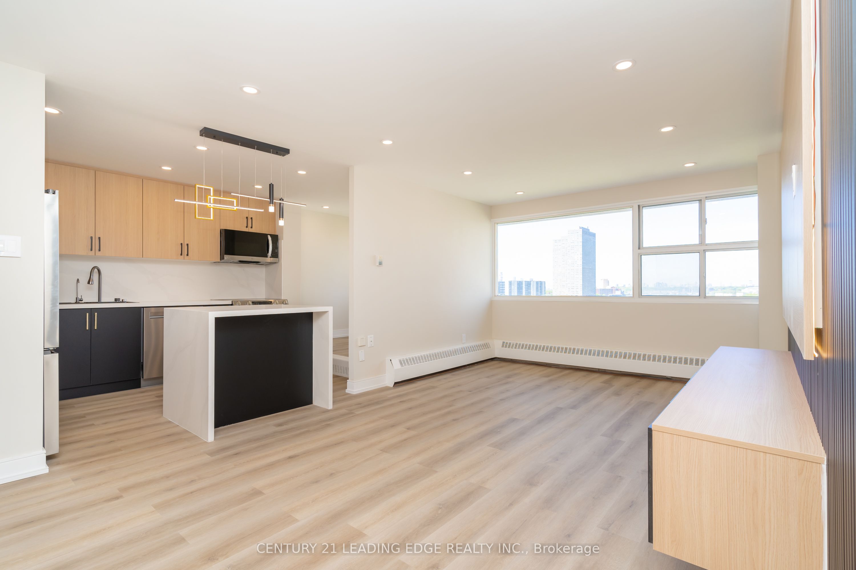 725 Don Mills Road 1206 Property Photo 13