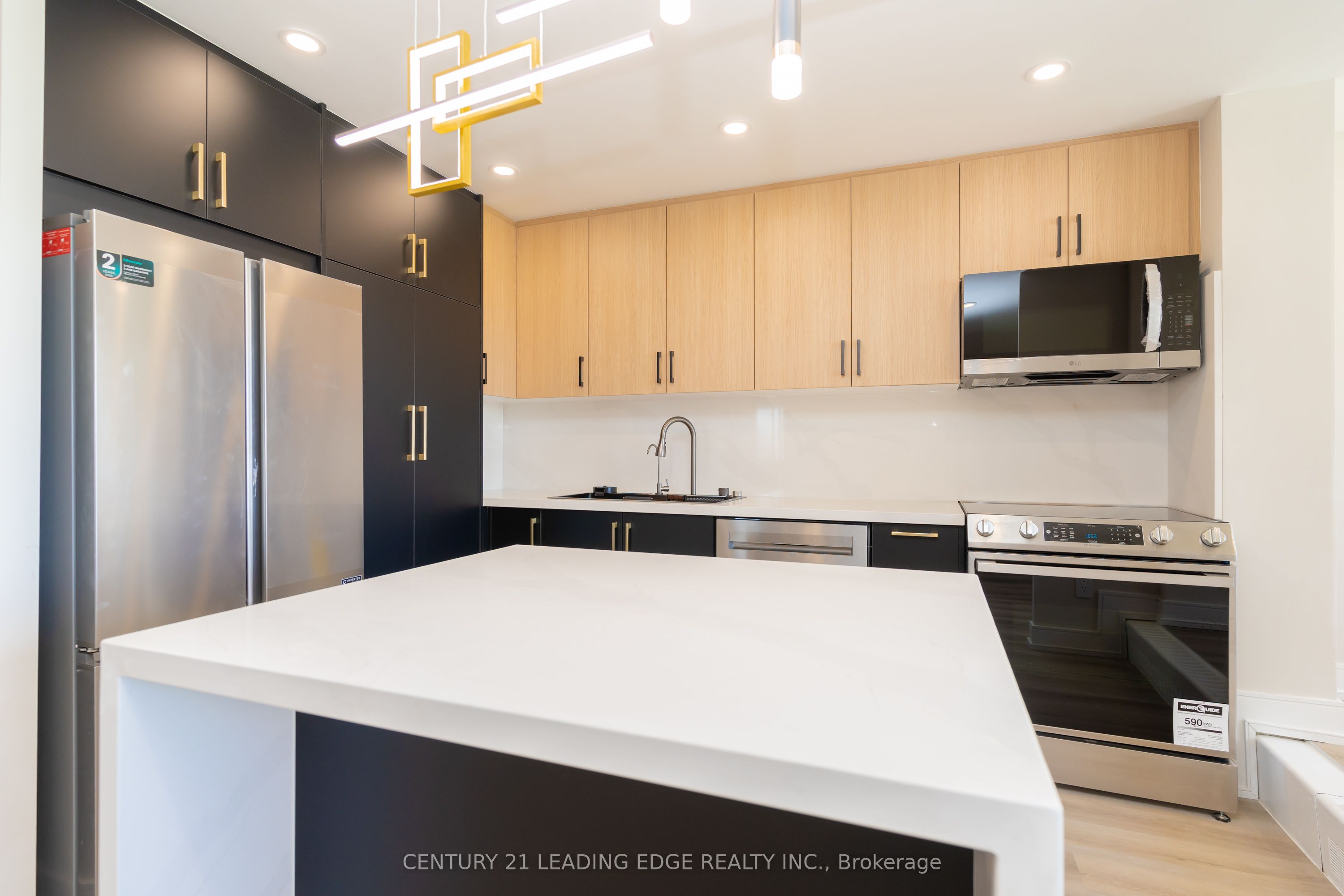 725 Don Mills Road 1206 Property Photo 15