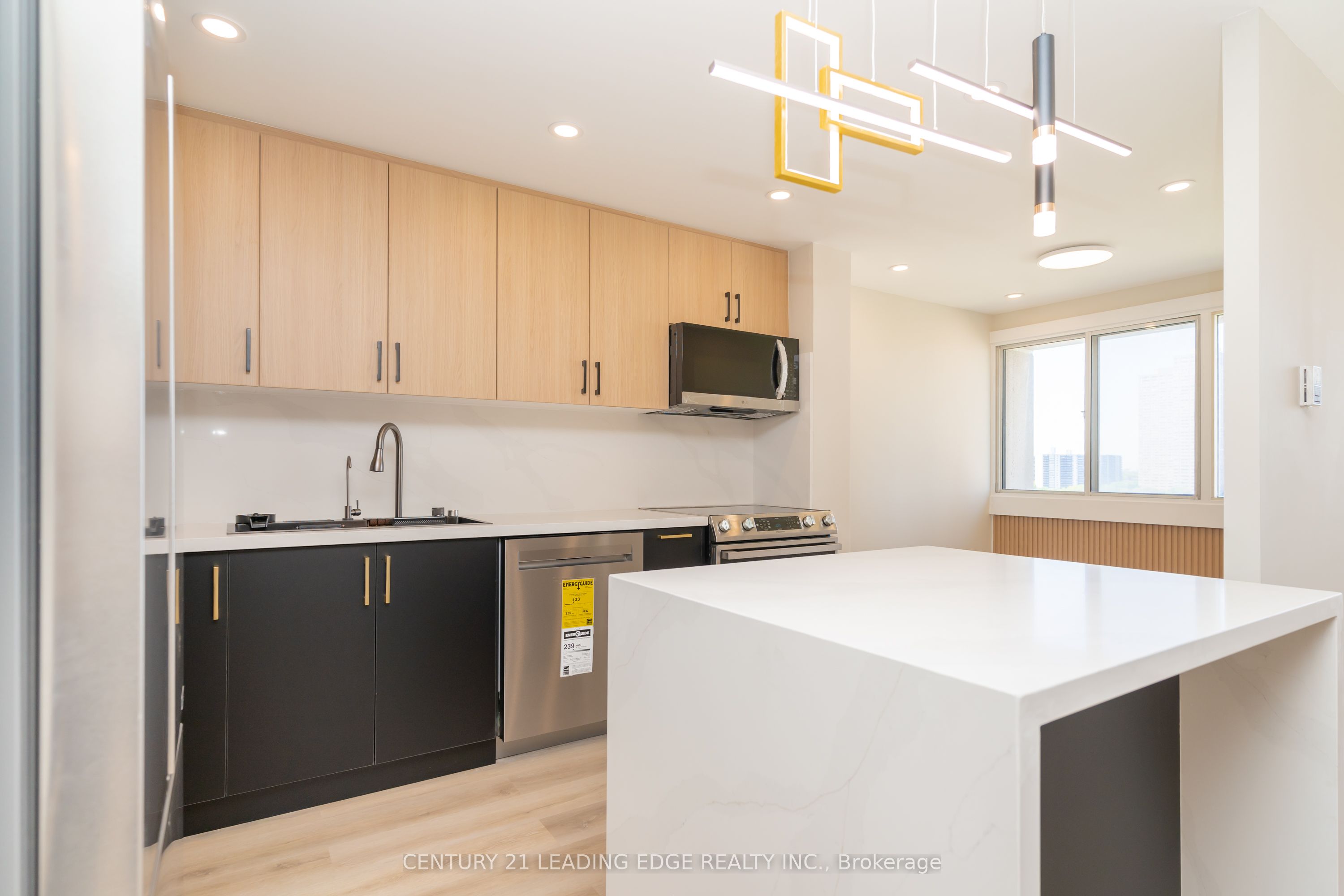 725 Don Mills Road 1206 Property Photo 16