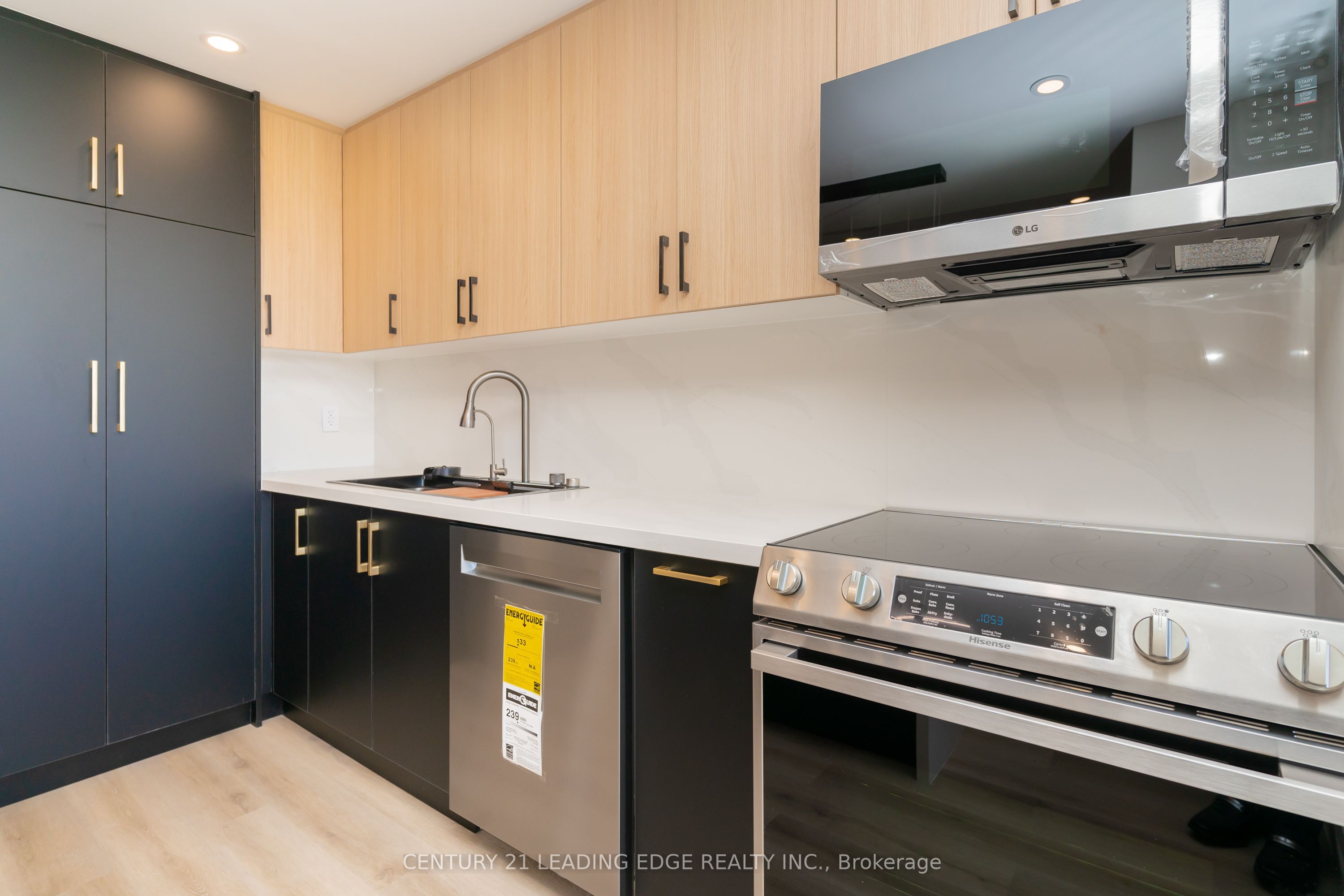 725 Don Mills Road 1206 Property Photo 17