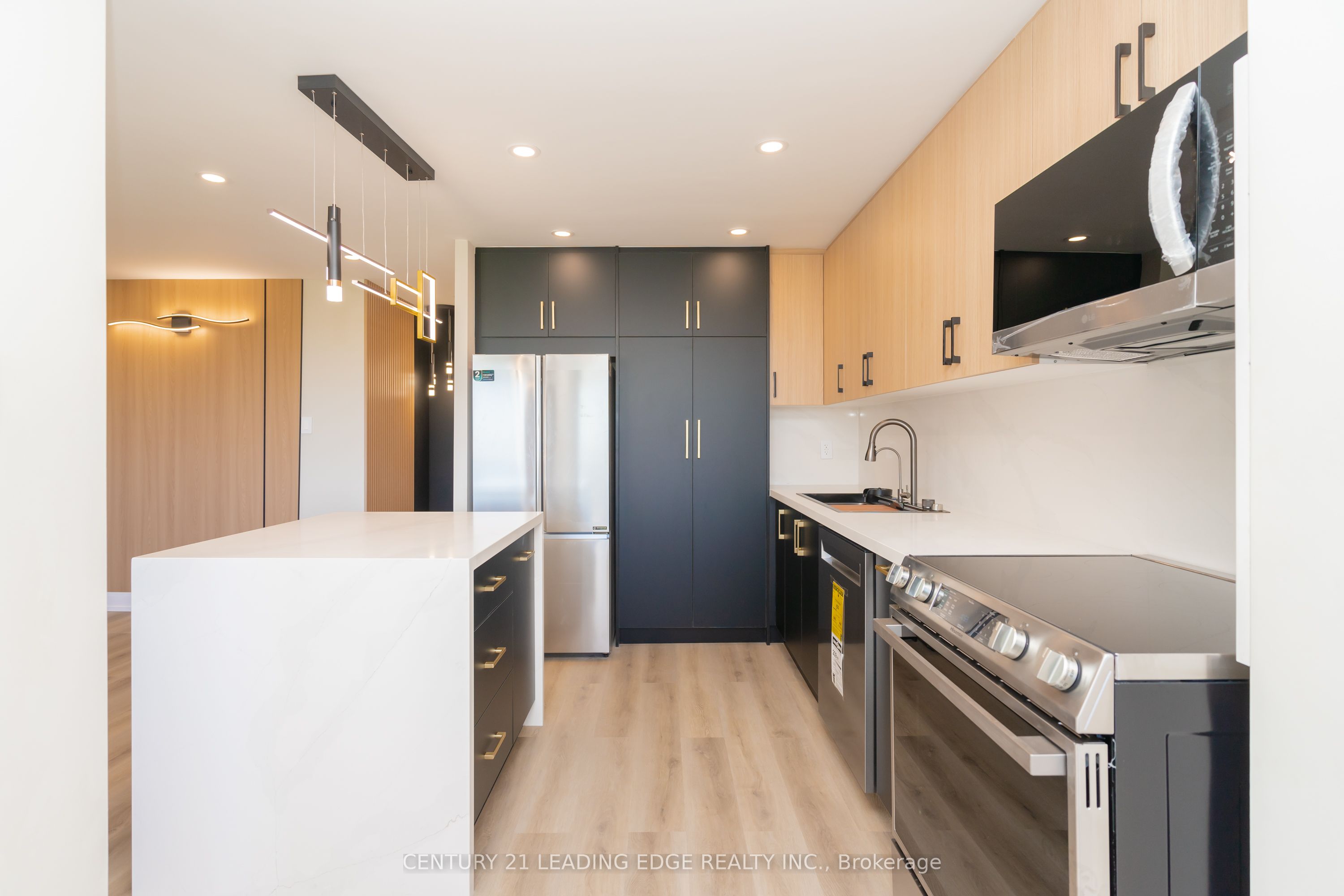725 Don Mills Road 1206 Property Photo 18
