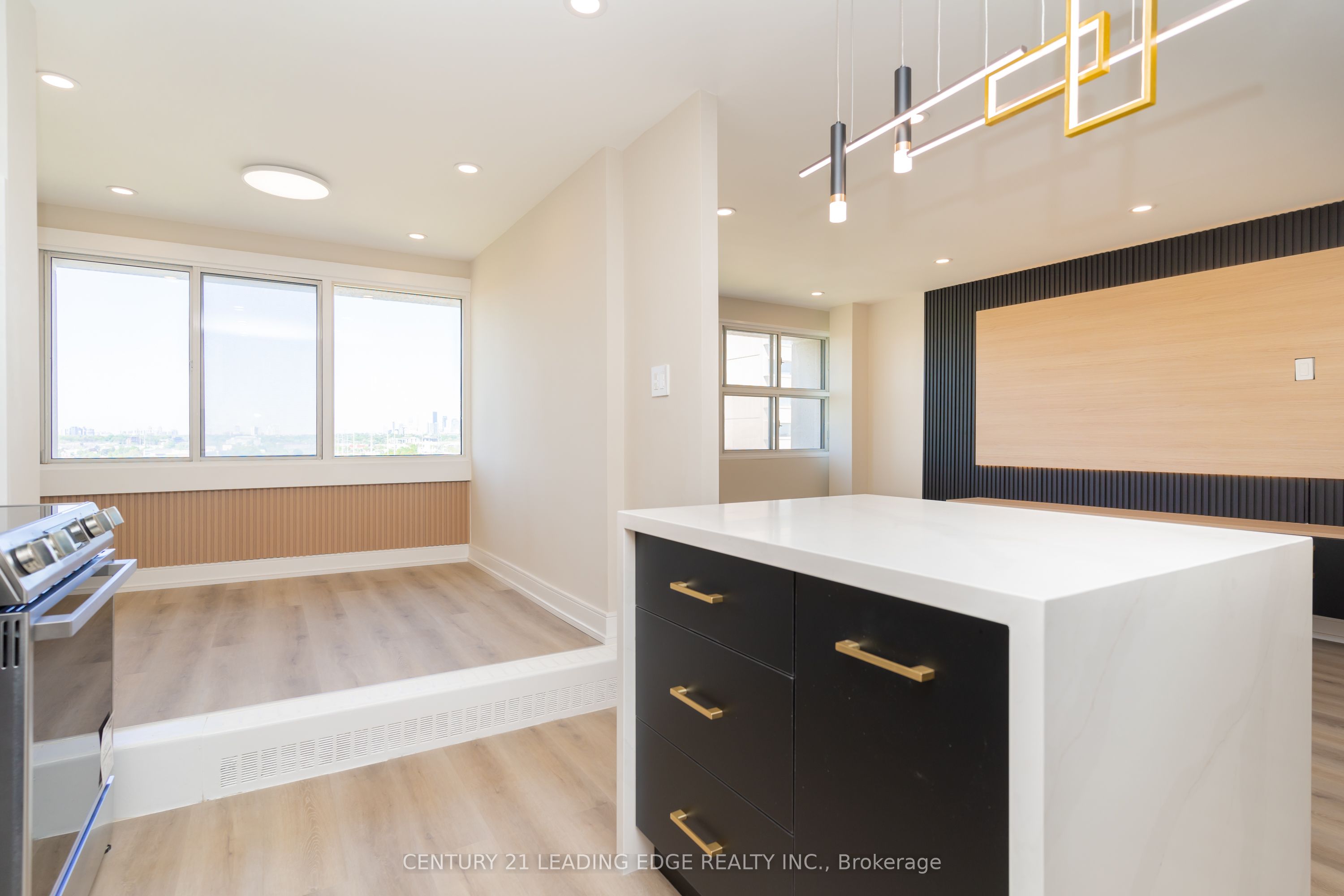 725 Don Mills Road 1206 Property Photo 19