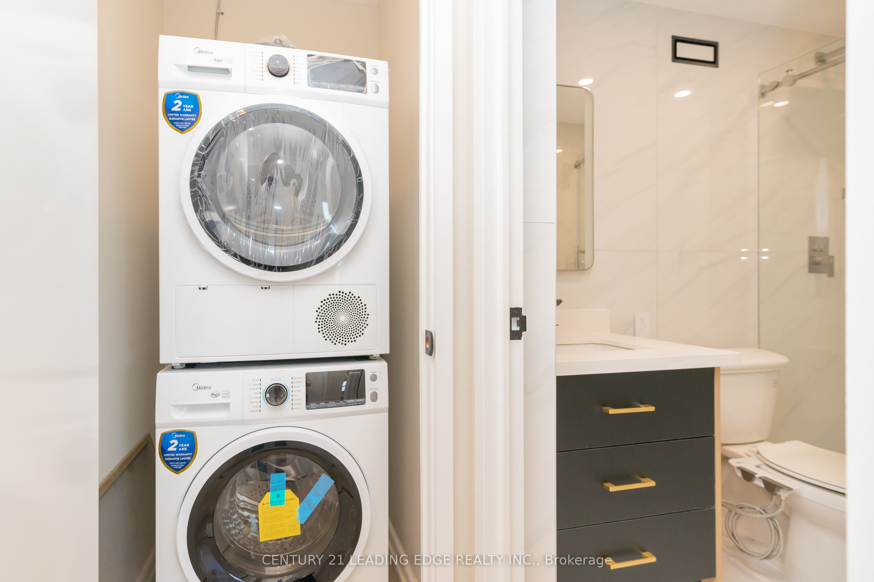 725 Don Mills Road 1206 Property Photo 28