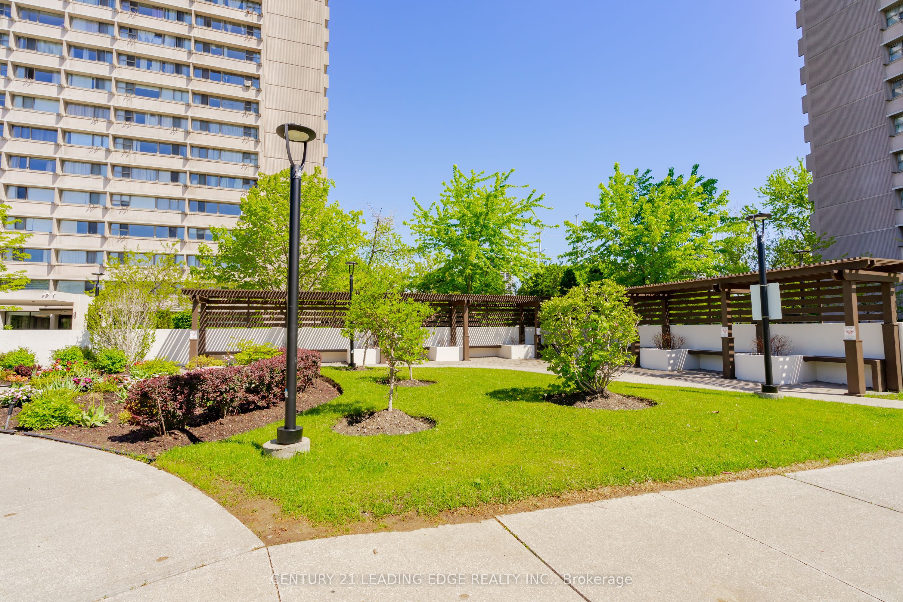 725 Don Mills Road 1206 Property Photo 31