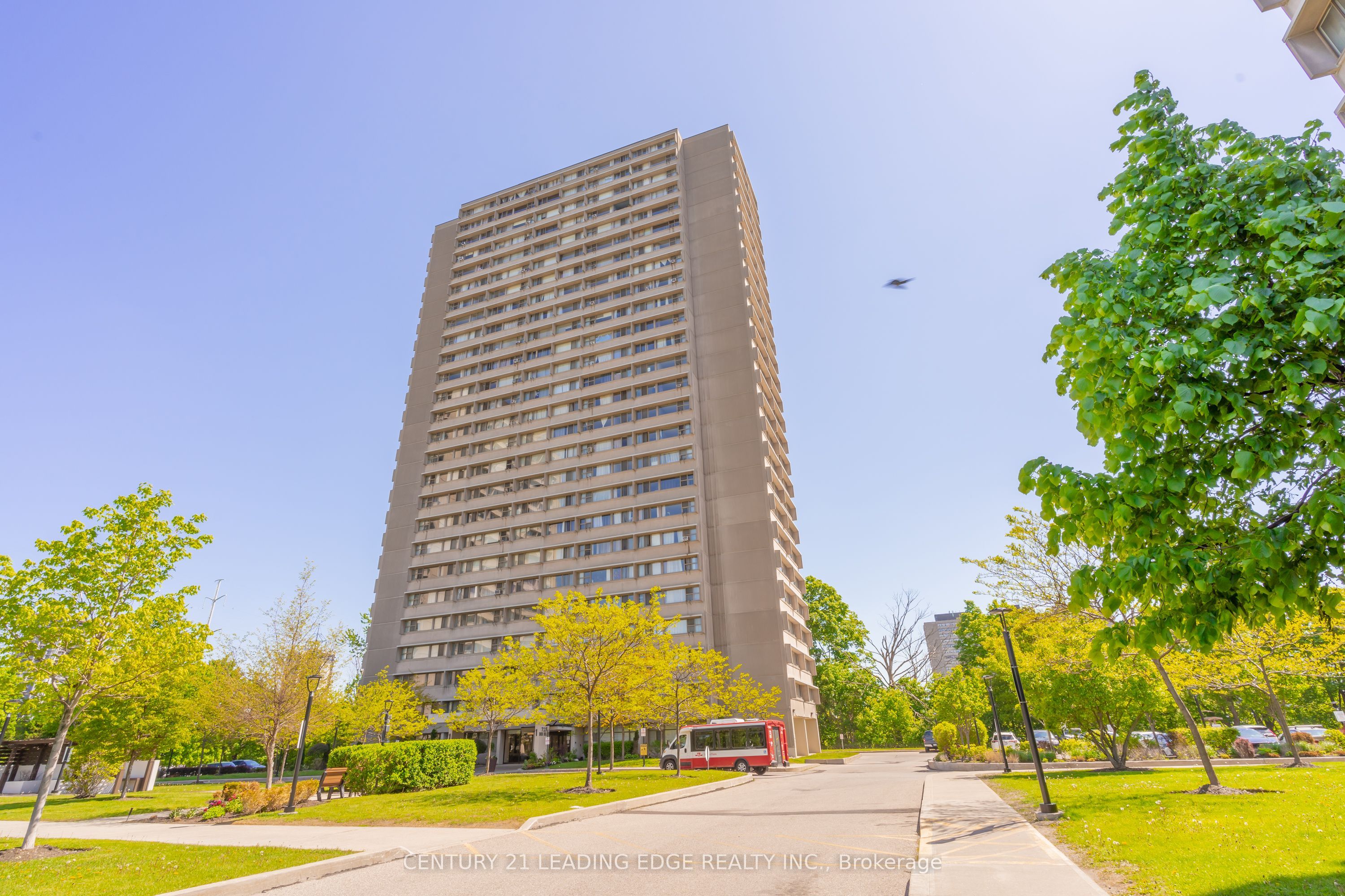 725 Don Mills Road 1206 Property Photo 33