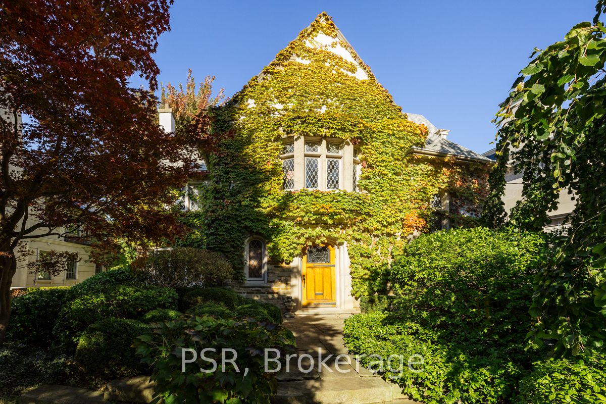 13 Old Forest Hill Road Property Photo 1
