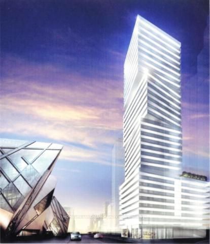 200 Bloor Street W 702 Property Photo 1