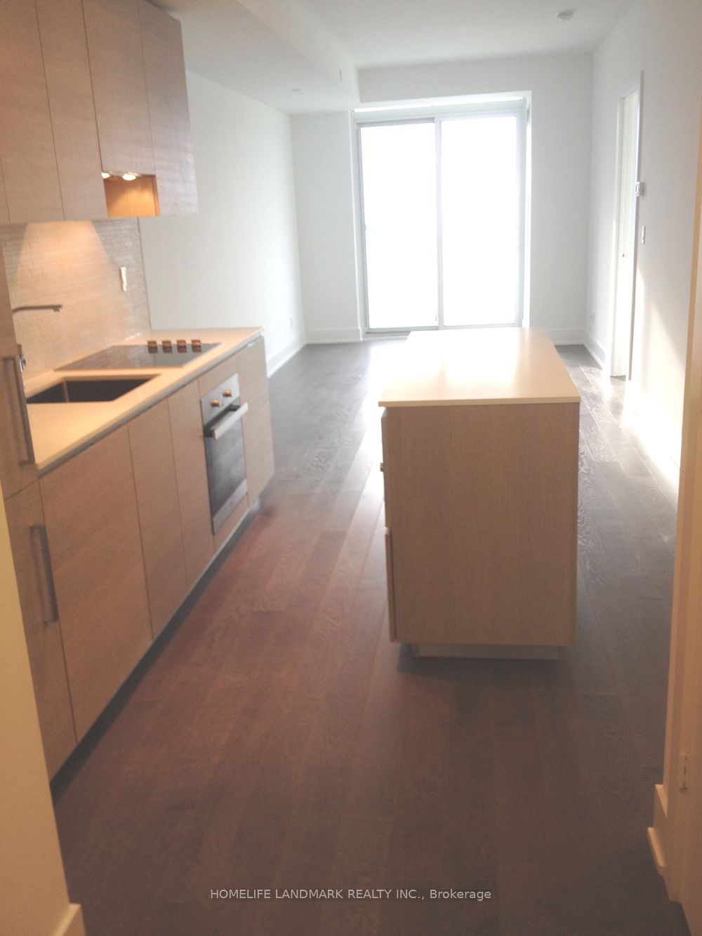200 Bloor Street W 702 Property Photo 3