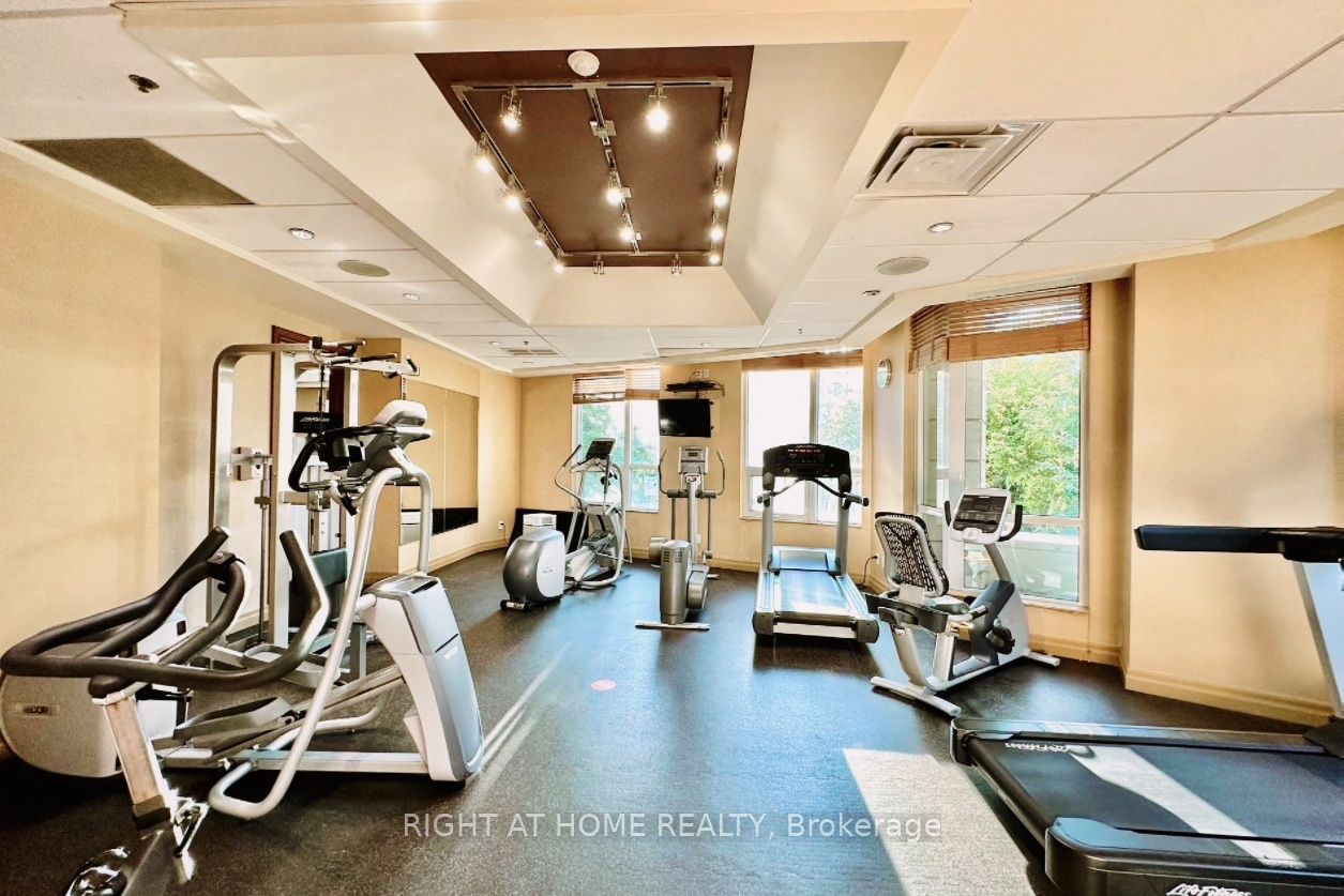 60 Byng Avenue 1315 Property Photo 10