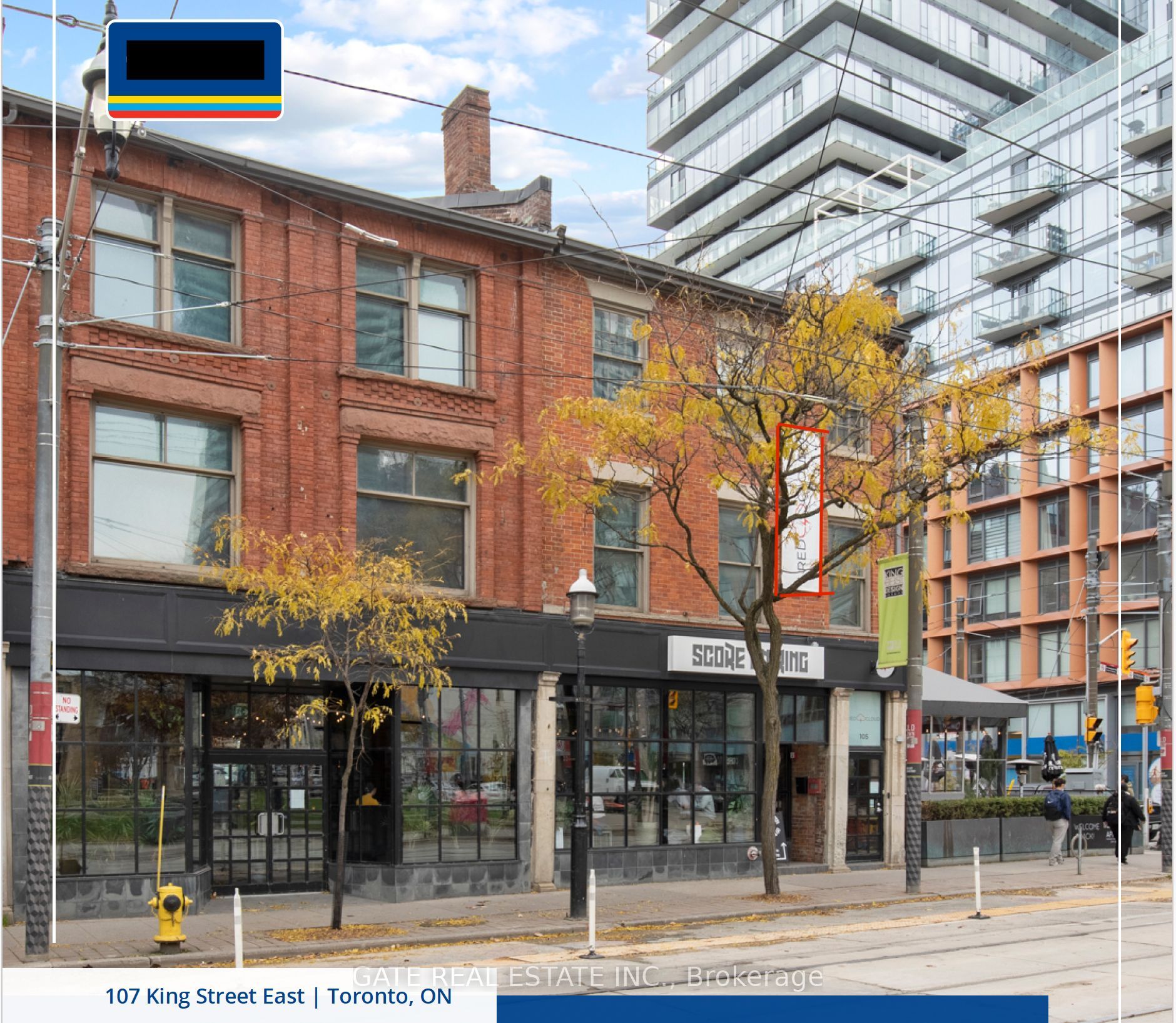 107 King Street E Property Photo 1