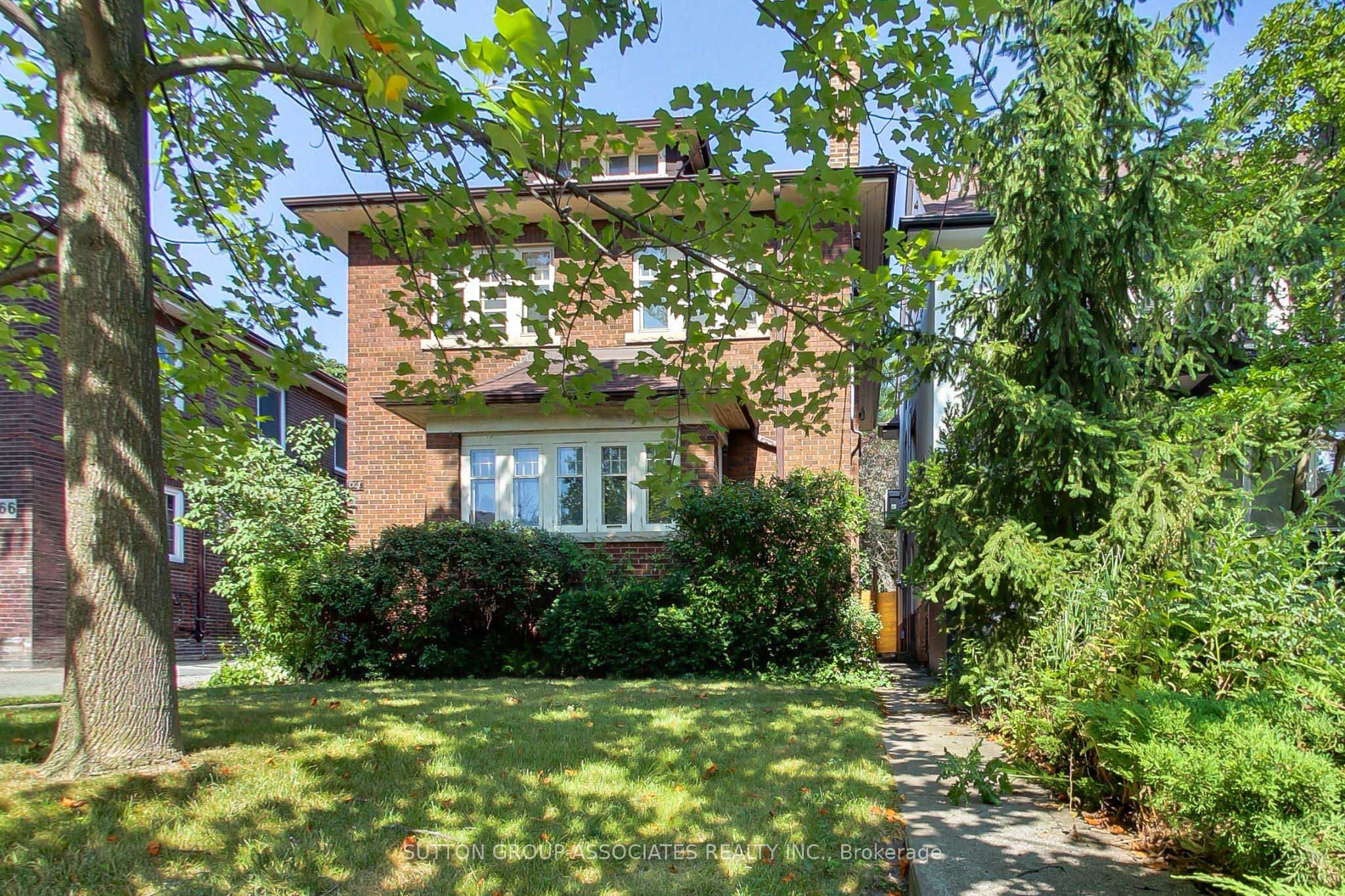 64 Burnside Drive Property Photo 1