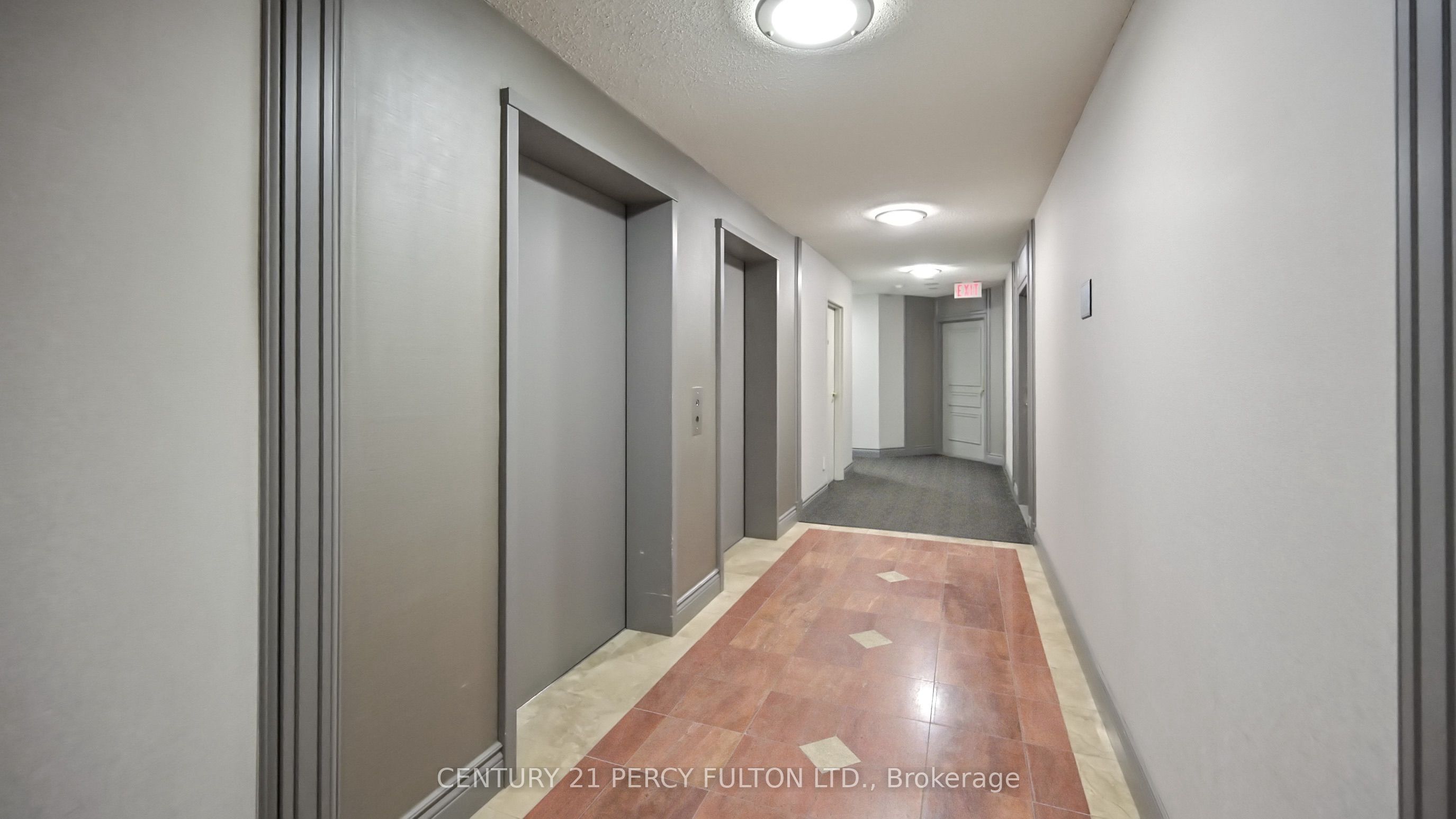 51 Harrison Garden Boulevard 707 Property Photo 8