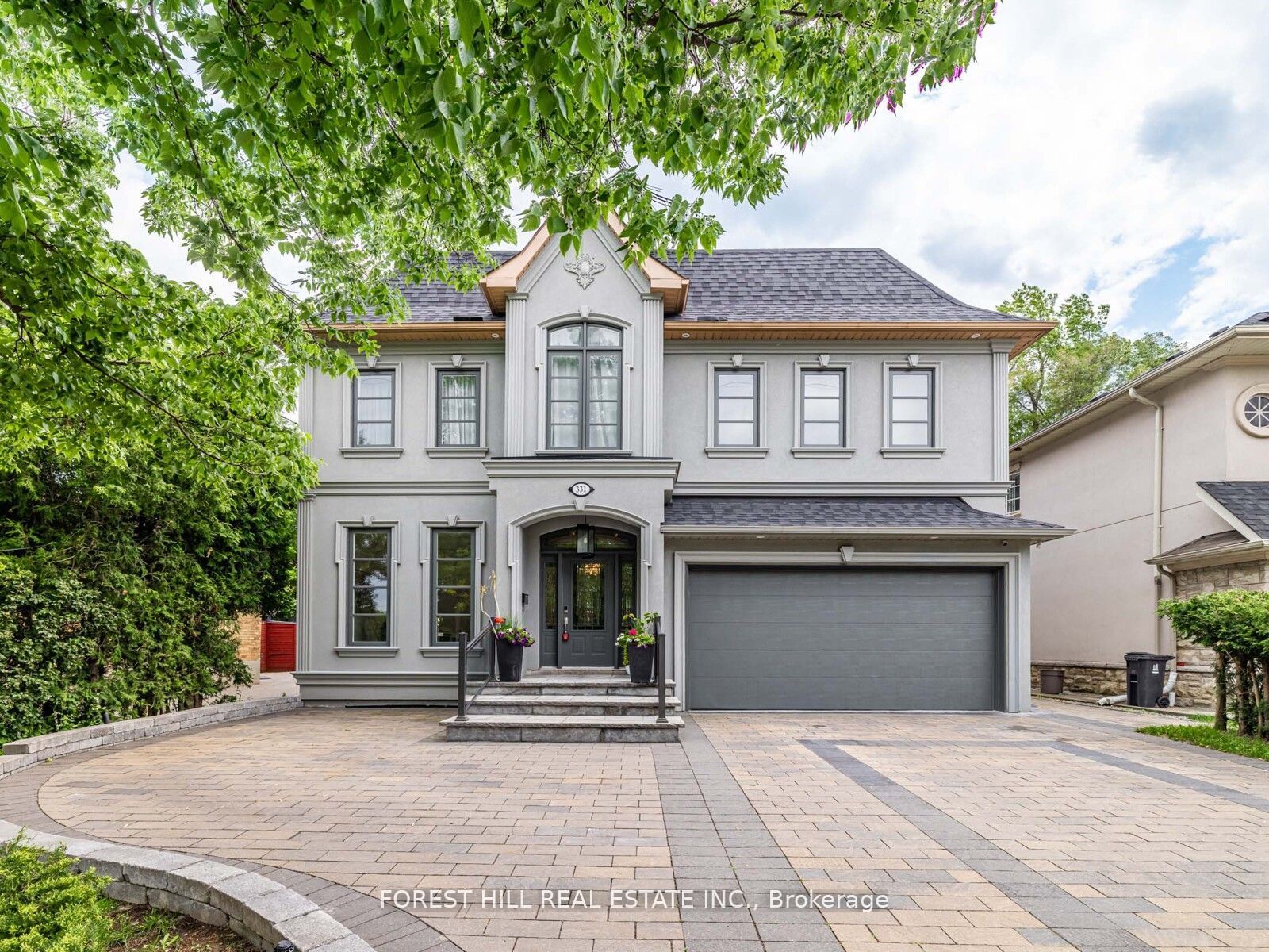 331 Connaught Avenue Property Photo 1