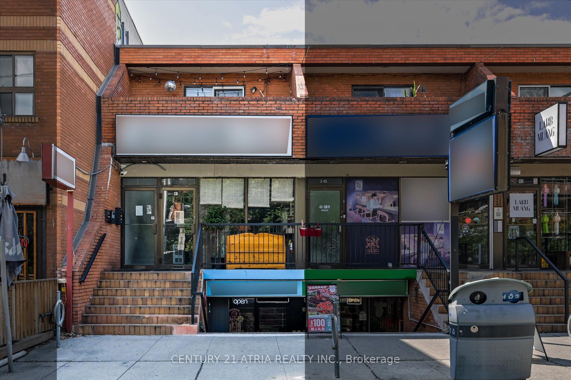 41 Baldwin Street Property Photo 1